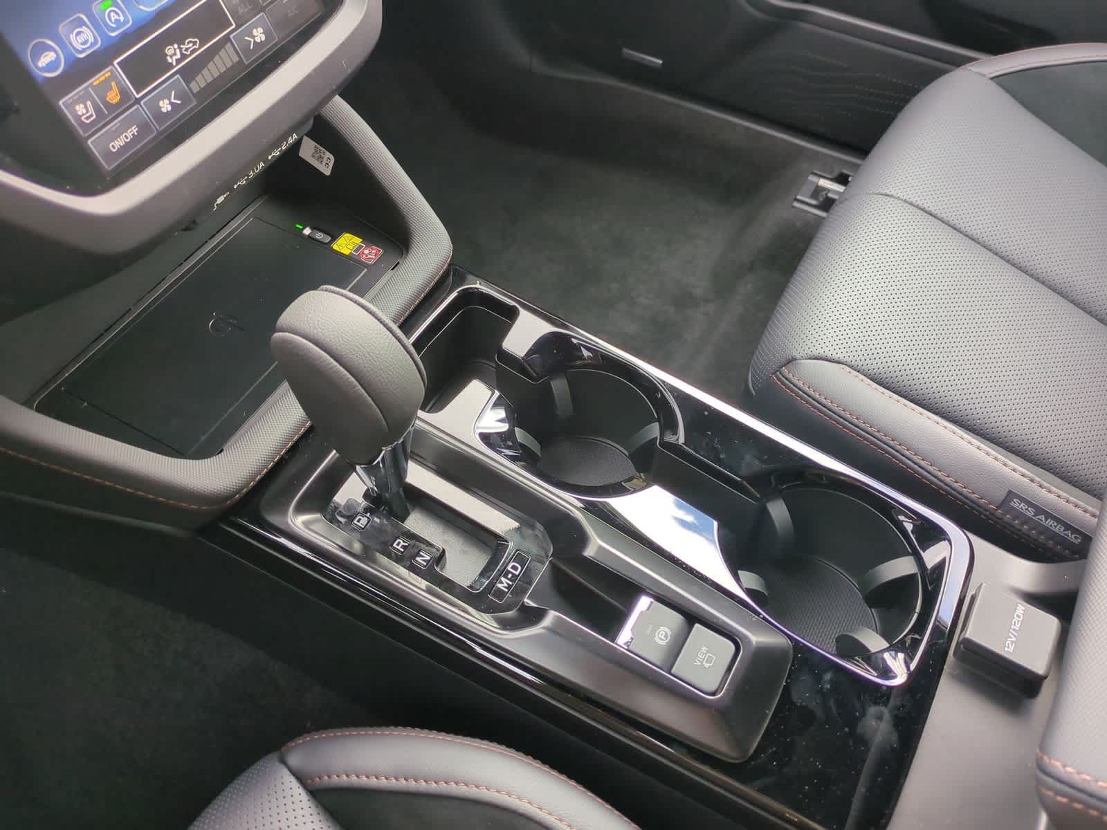 Thumbnail: 2026 Subaru Forester - 33