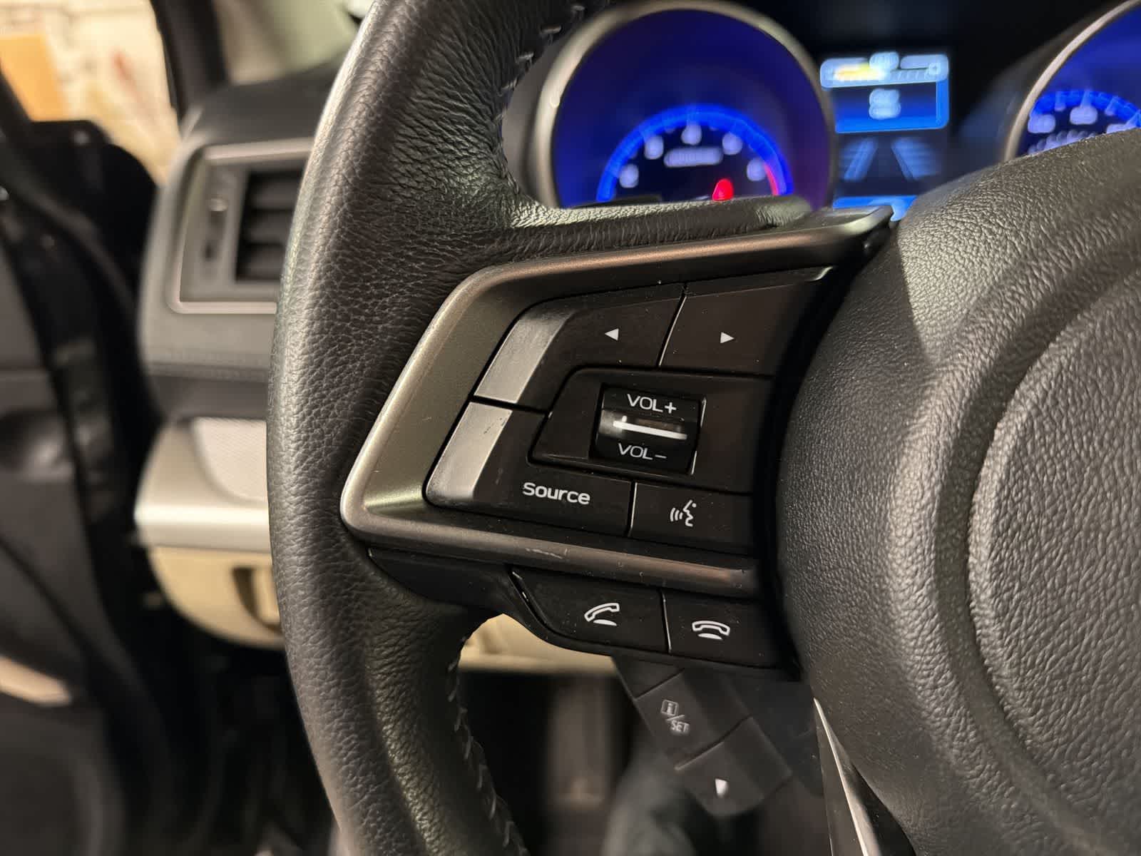 Thumbnail: 2019 Subaru Outback - 24