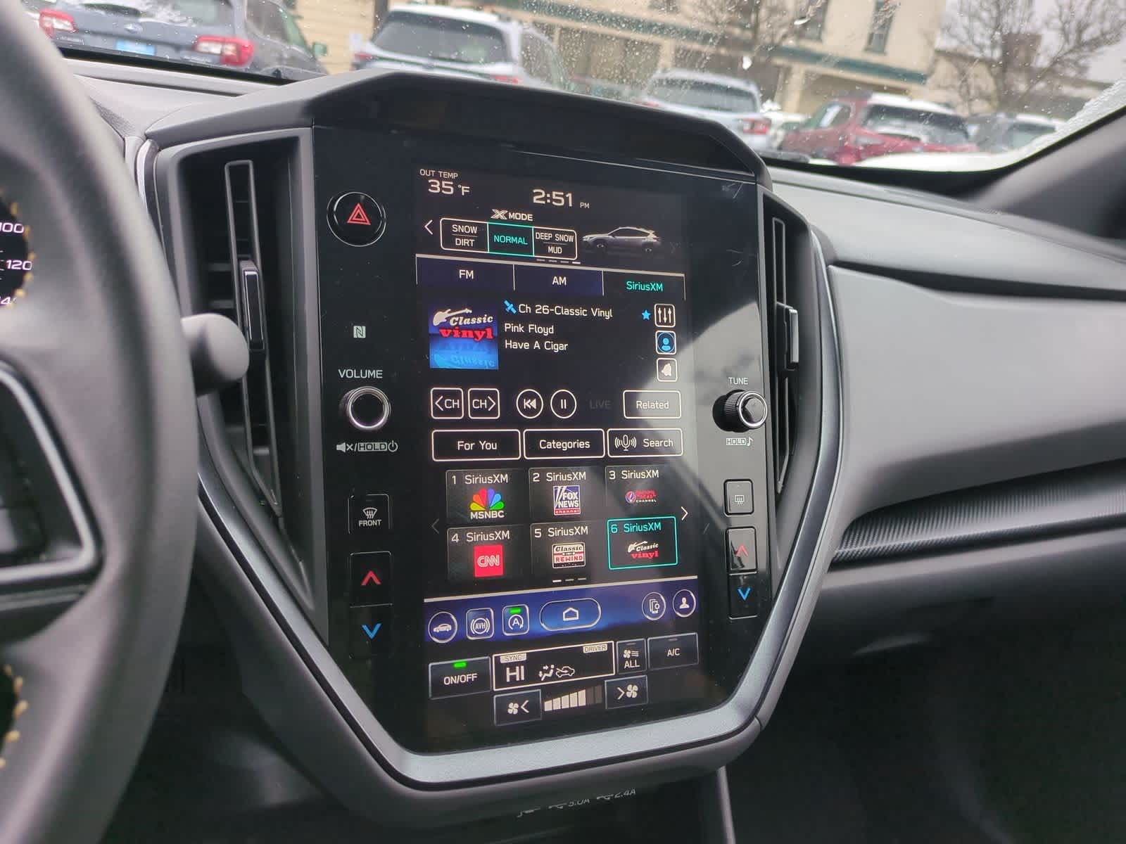 Thumbnail: 2024 Subaru Crosstrek - 32