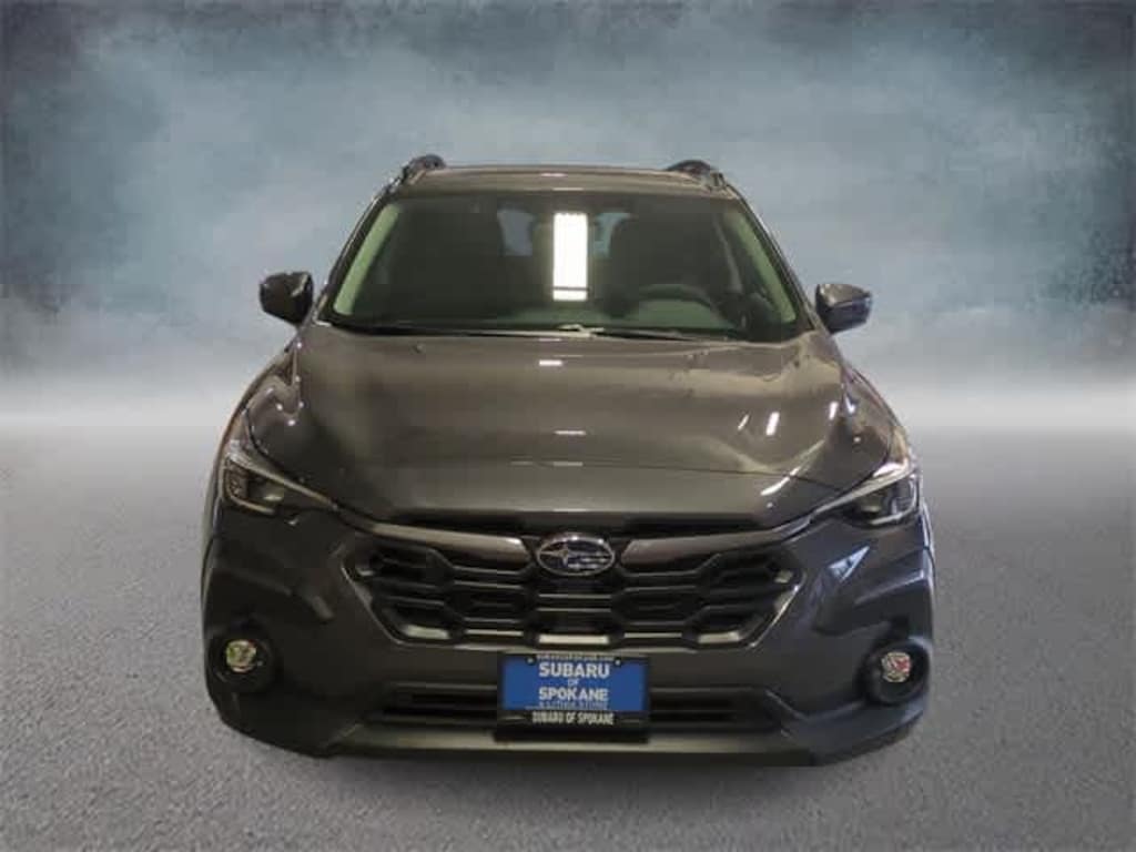 Used 2025 Subaru Crosstrek Limited SUV