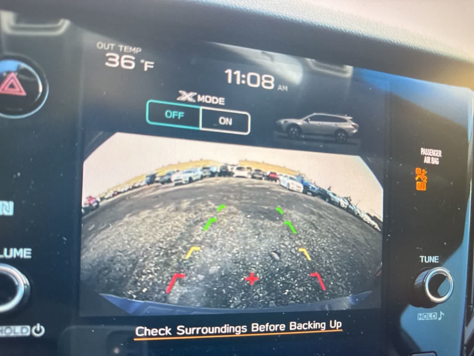 Thumbnail: 2020 Subaru Outback - 17