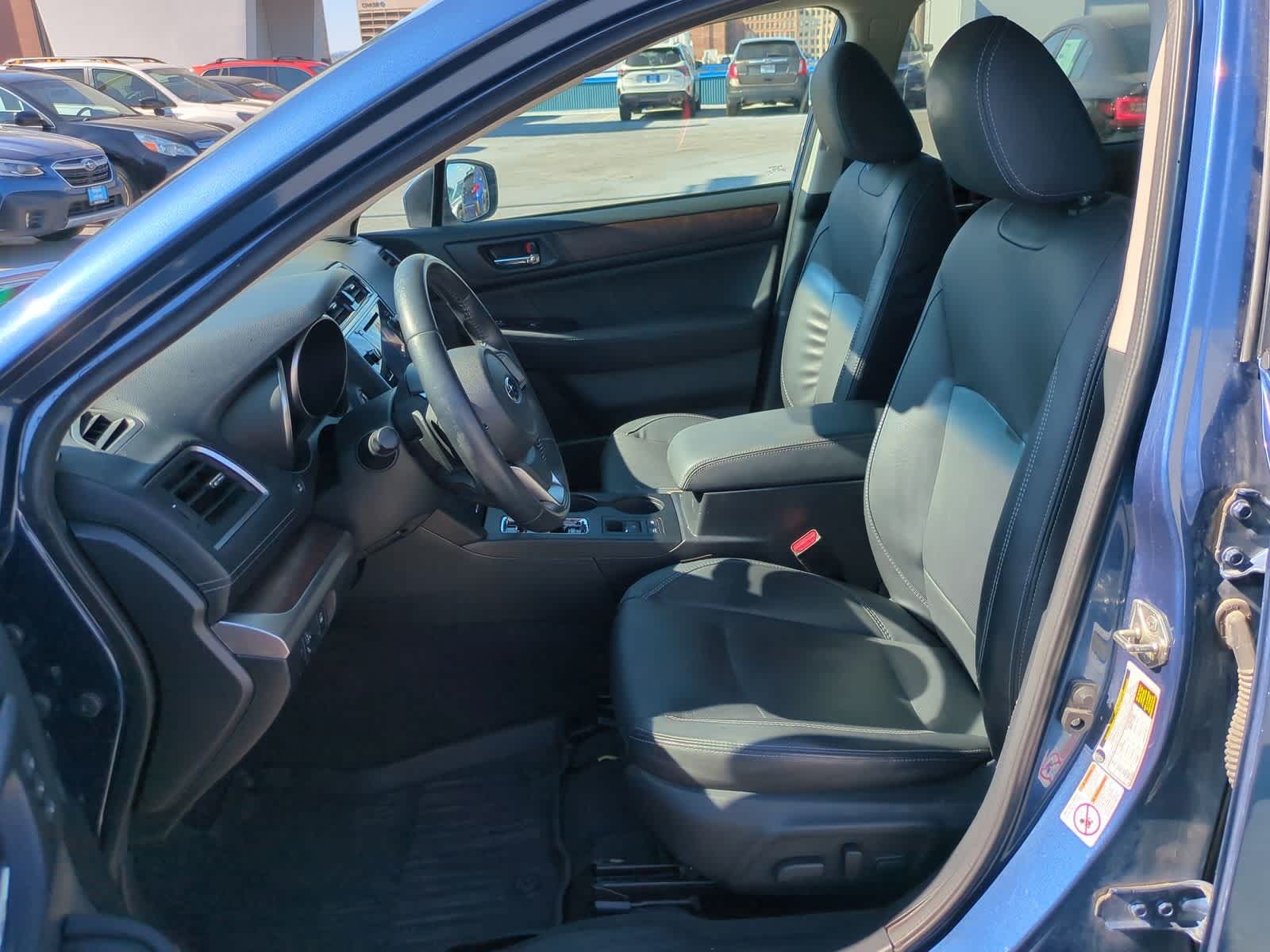 Thumbnail: 2019 Subaru Outback - 17