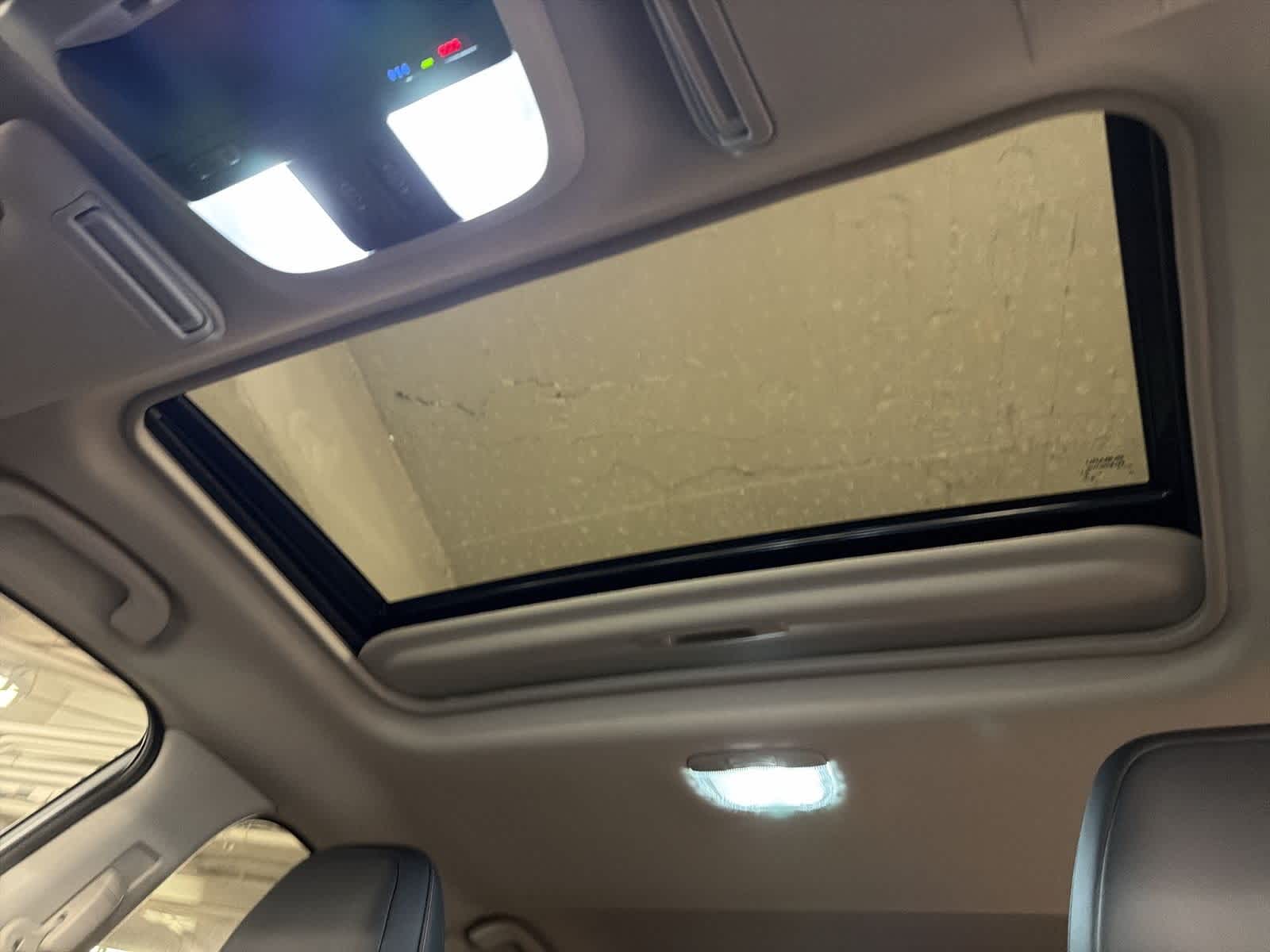 Thumbnail: 2025 Subaru Crosstrek - 20