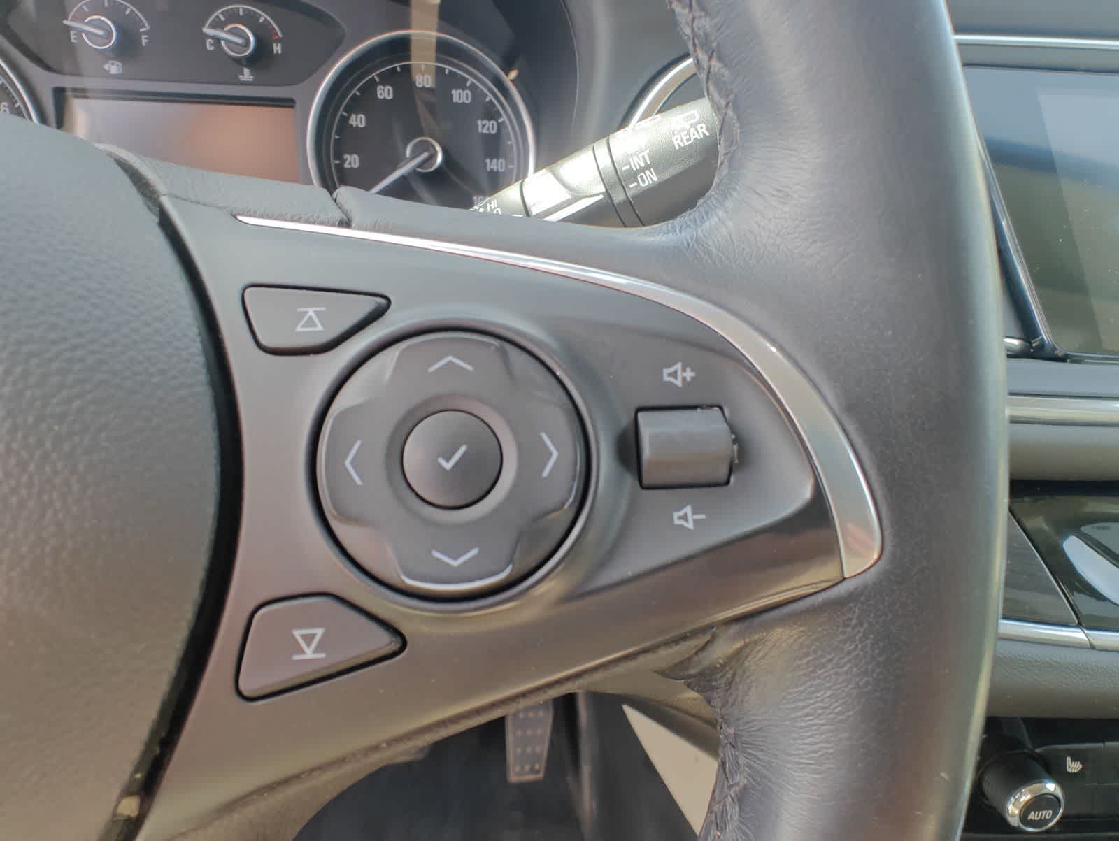 Thumbnail: 2021 Buick Enclave - 24