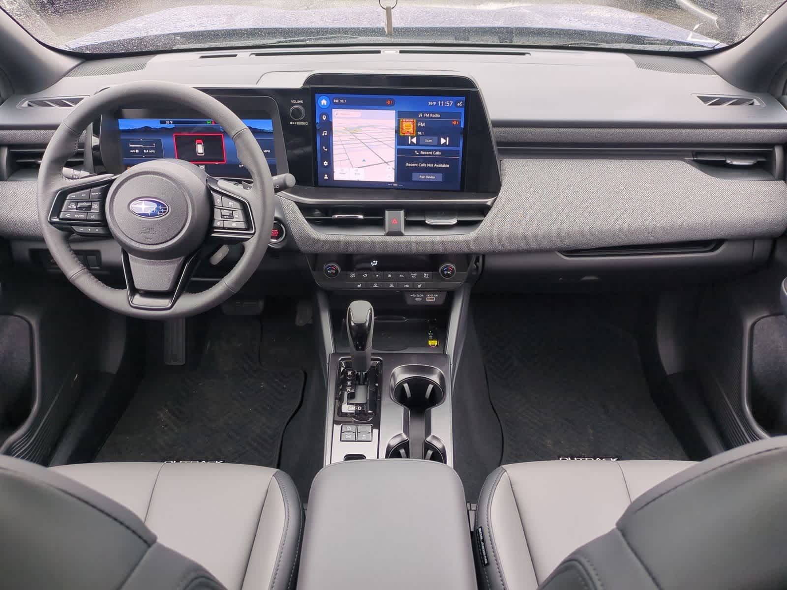 Thumbnail: 2026 Subaru Outback - 16