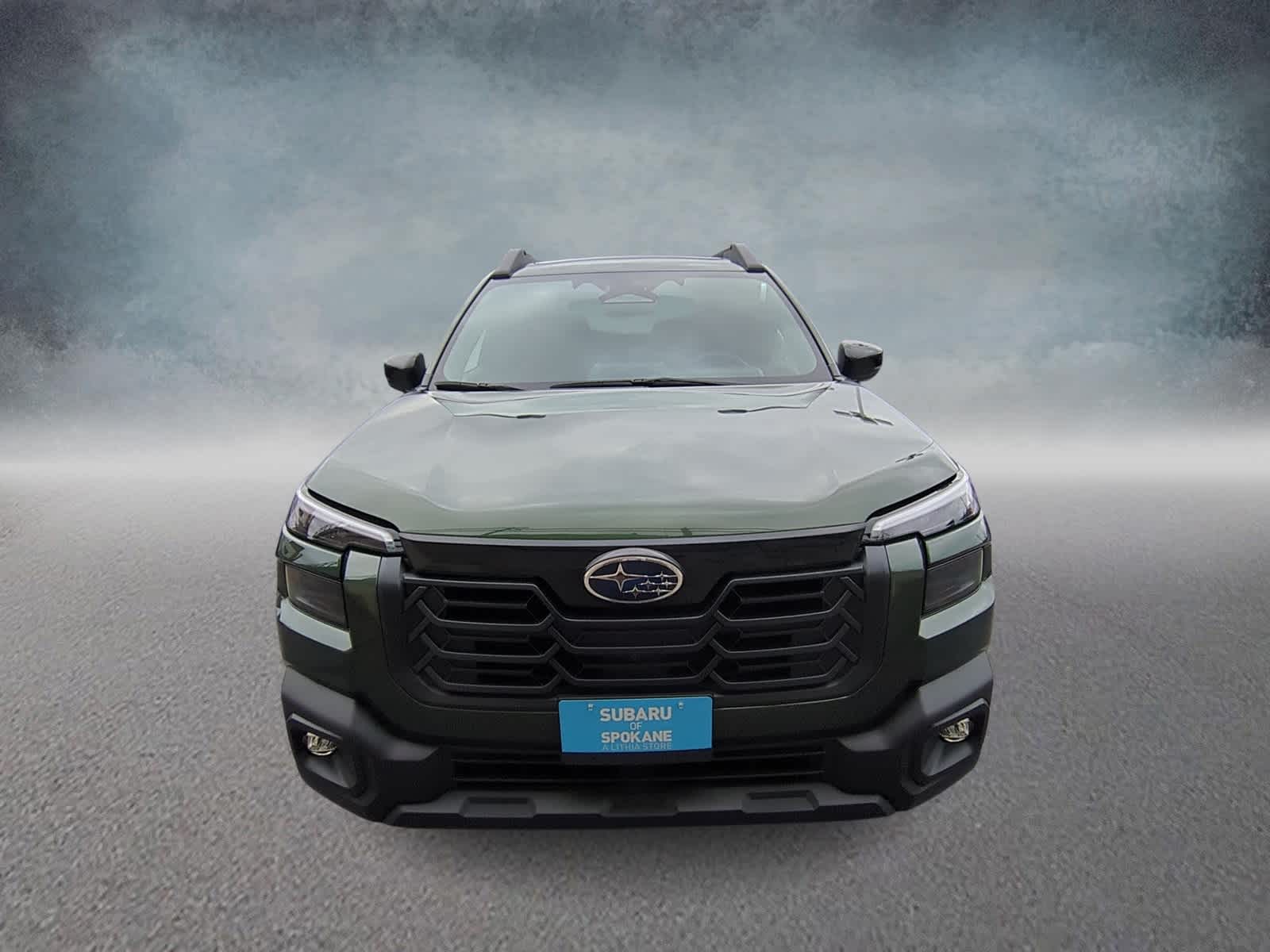 Thumbnail: 2026 Subaru Outback - 3