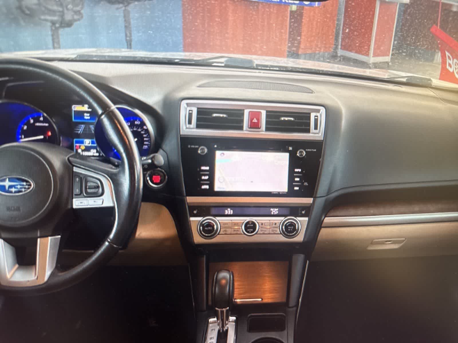 Thumbnail: 2016 Subaru Outback - 13