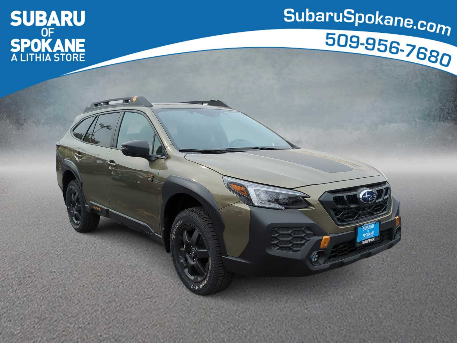 Thumbnail: 2025 Subaru Outback - 2