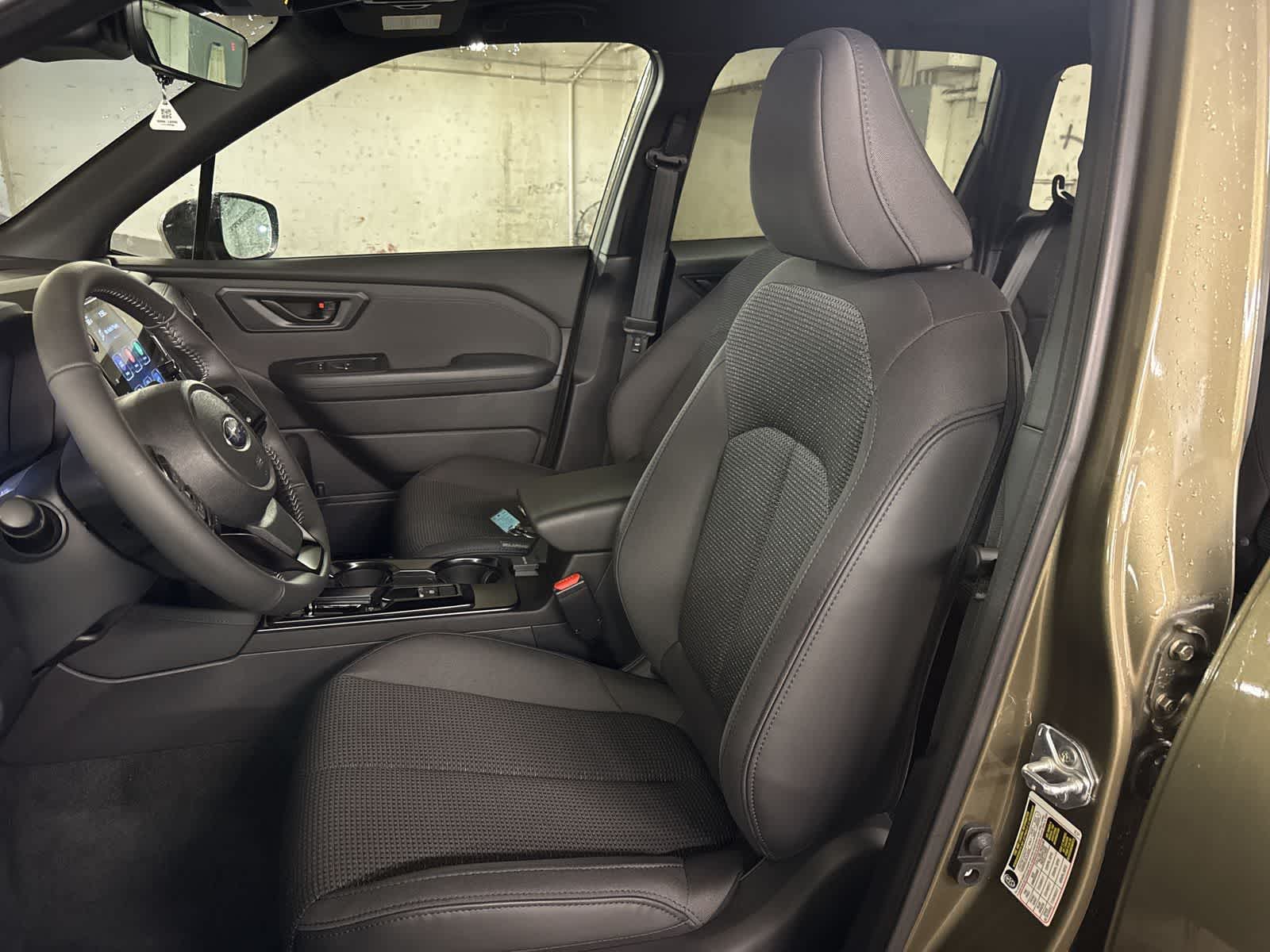 Thumbnail: 2026 Subaru Forester - 17