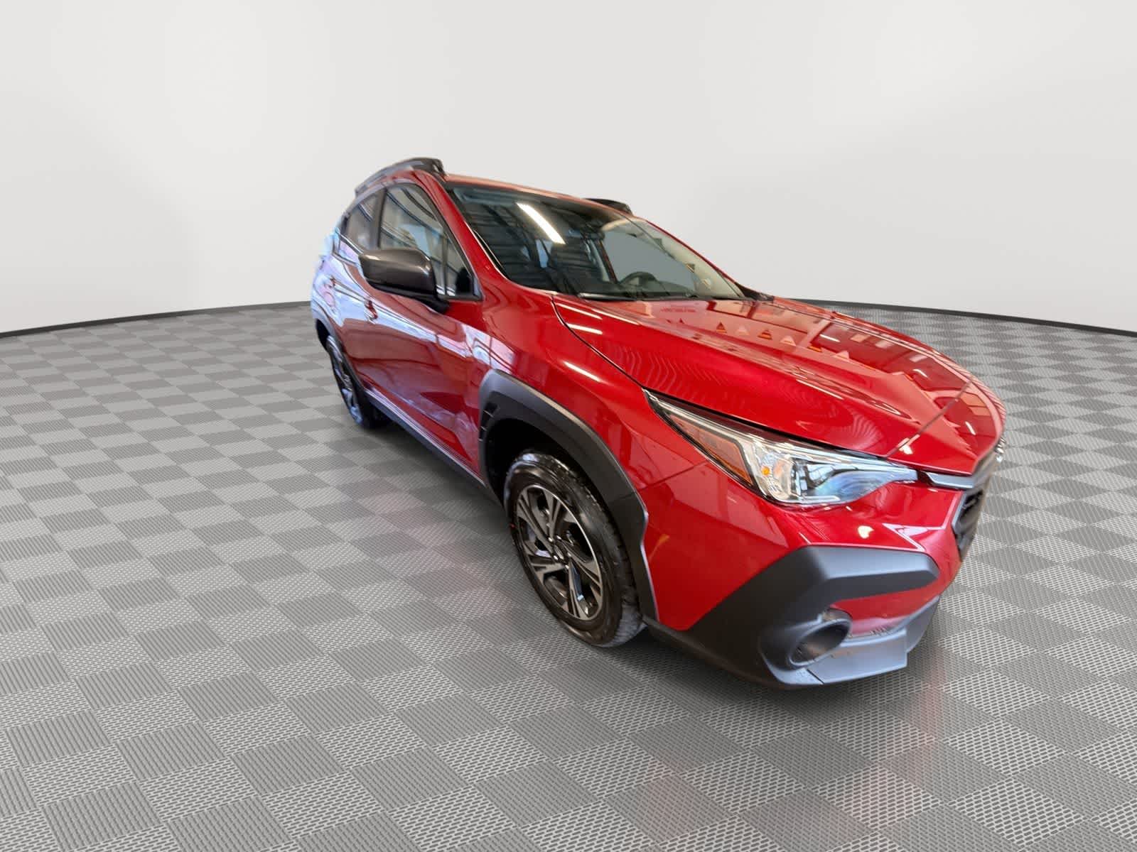 Thumbnail: 2026 Subaru Crosstrek - 2