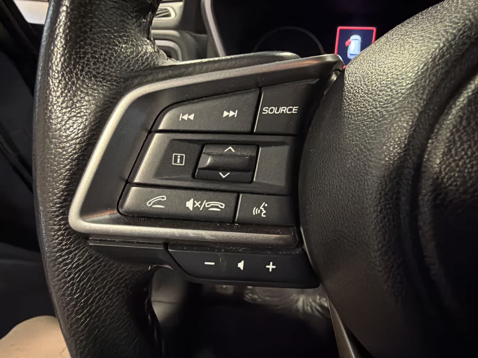 Thumbnail: 2023 Subaru Ascent - 24