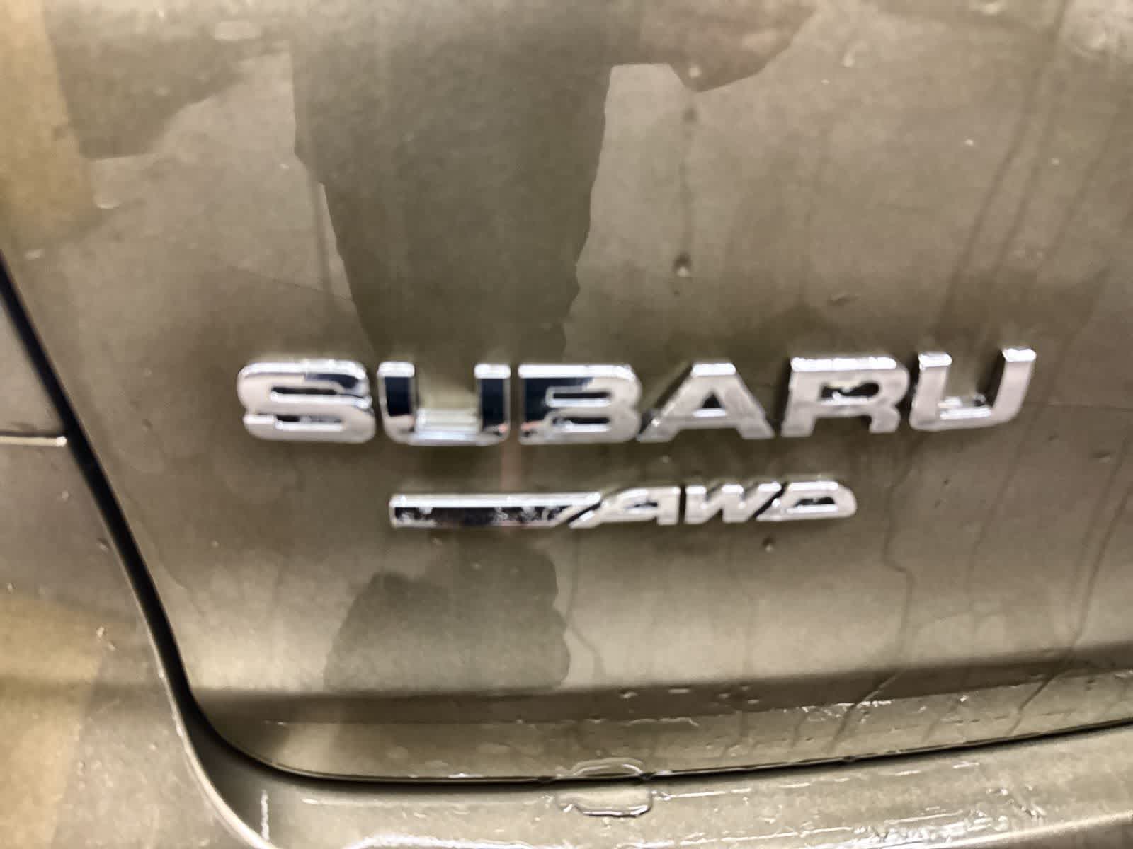Thumbnail: 2026 Subaru Ascent - 12