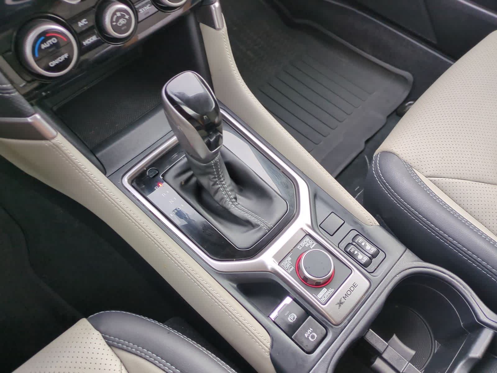 Thumbnail: 2022 Subaru Forester - 32