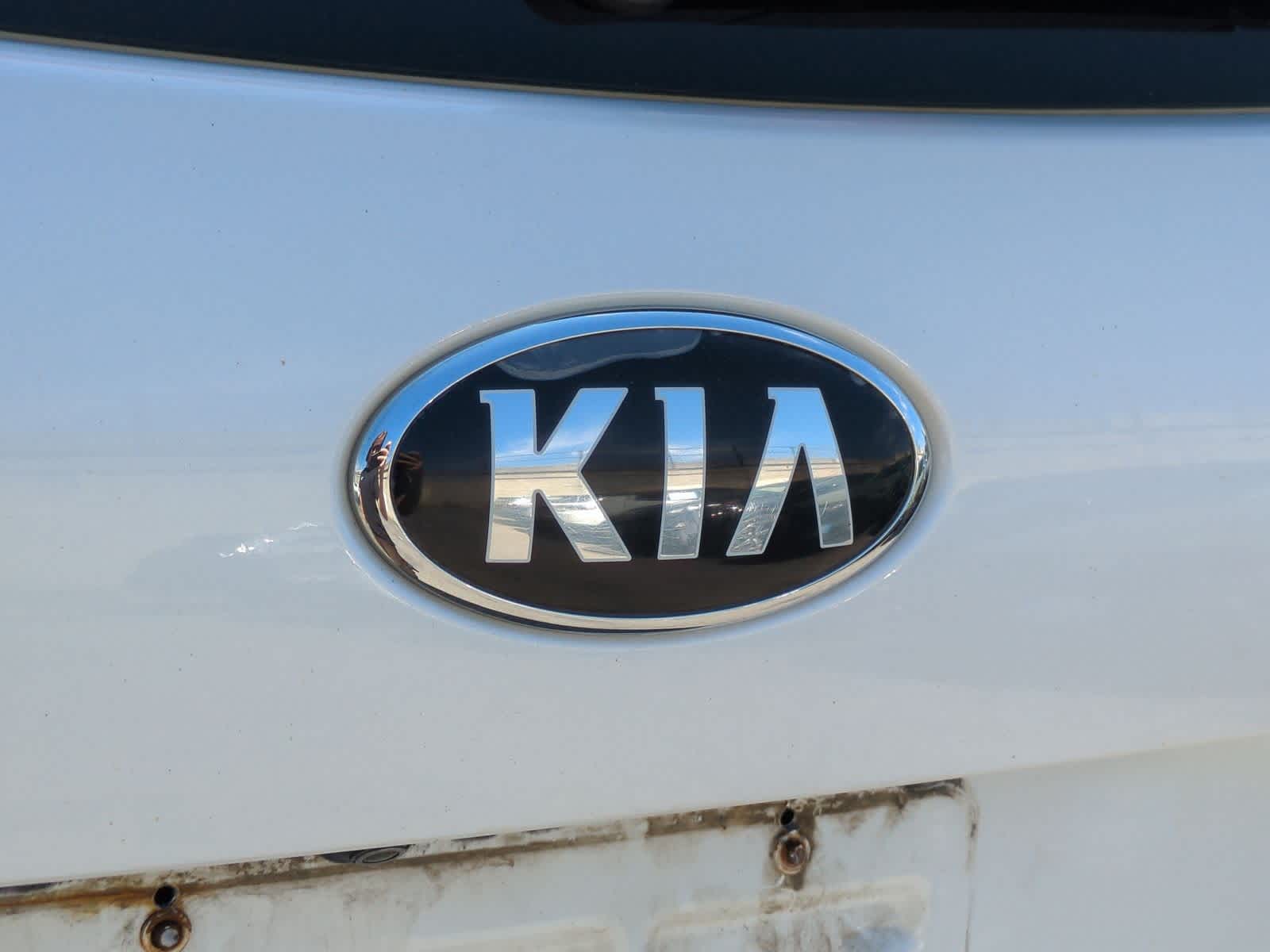 Thumbnail: 2019 Kia Sorento - 12