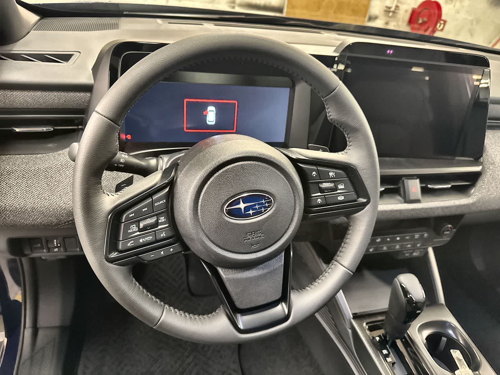 Thumbnail: 2026 Subaru Outback - 22