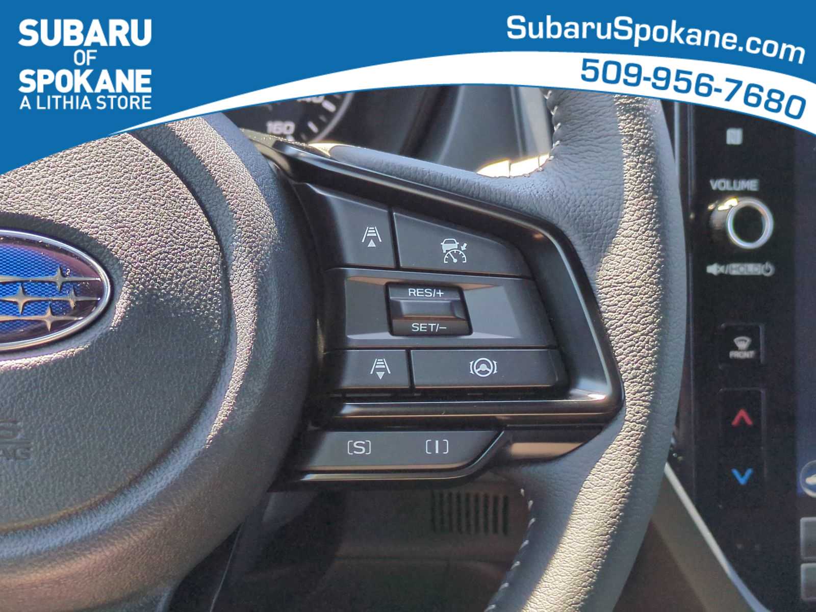 Thumbnail: 2025 Subaru Forester - 26