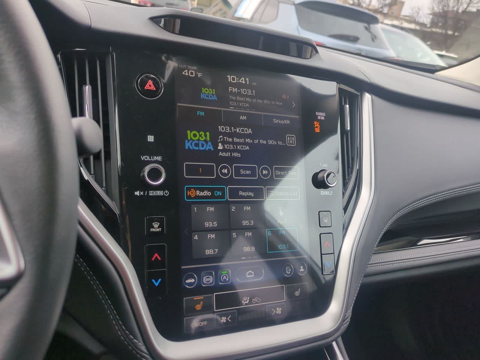 Thumbnail: 2025 Subaru Outback - 33