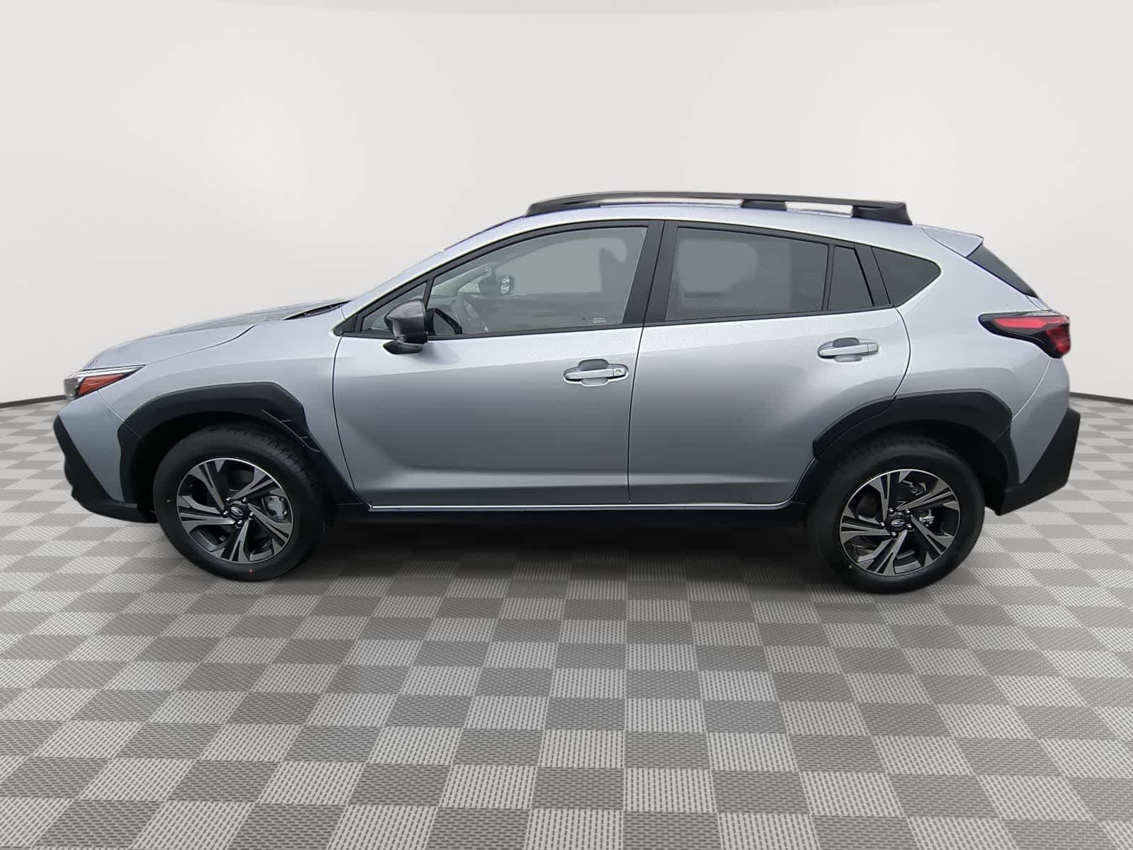 Thumbnail: 2026 Subaru Crosstrek - 6