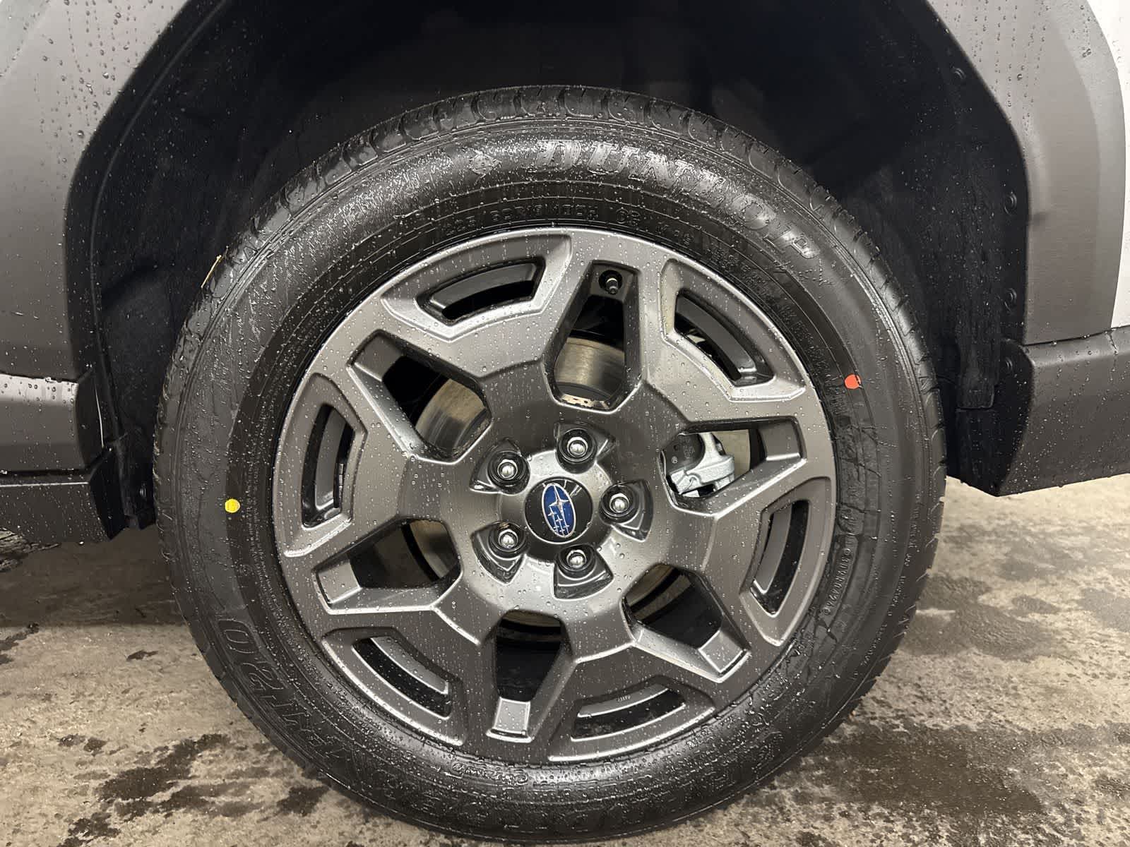 Thumbnail: 2026 Subaru Outback - 14