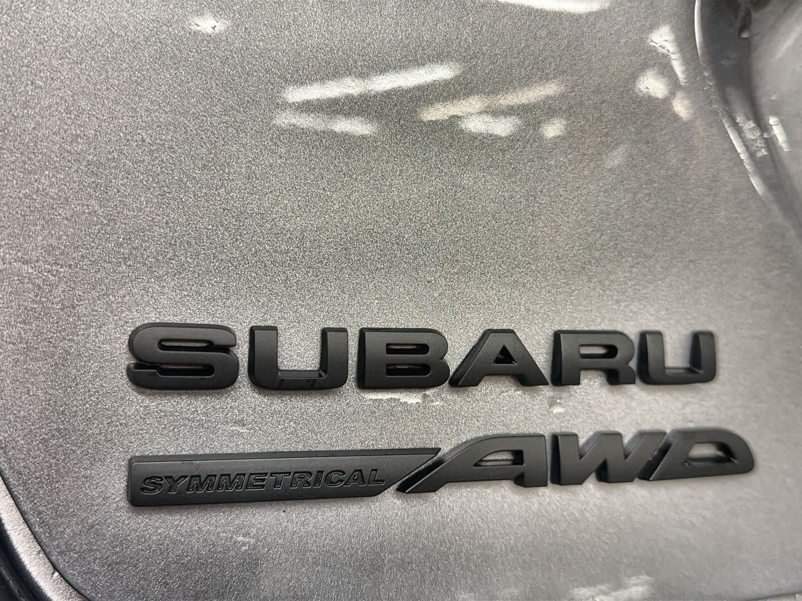 Thumbnail: 2026 Subaru Crosstrek - 12