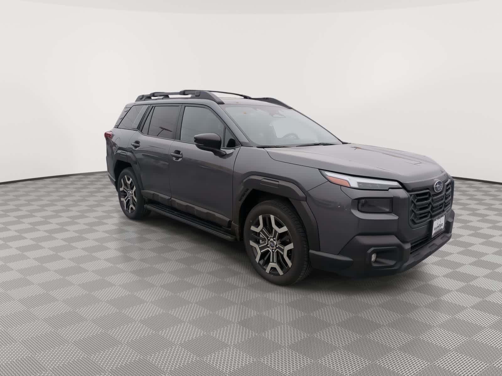 Thumbnail: 2026 Subaru Outback - 2