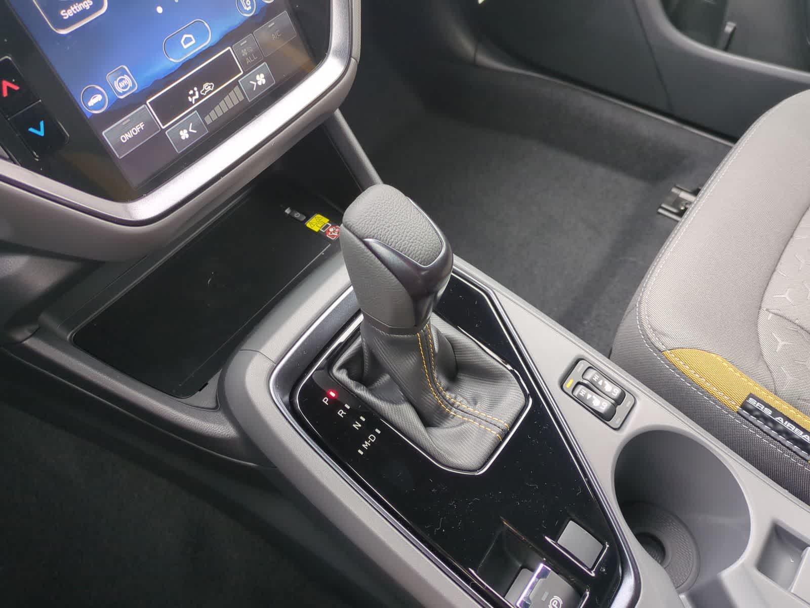 Thumbnail: 2026 Subaru Crosstrek - 33