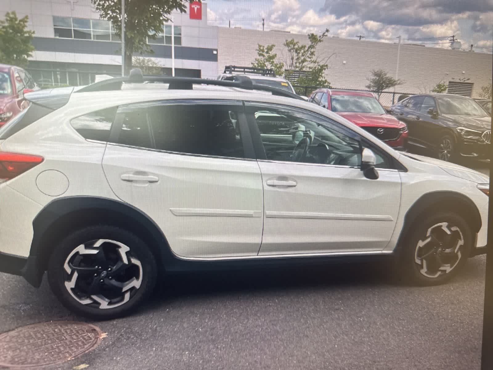 Thumbnail: 2021 Subaru Crosstrek - 6