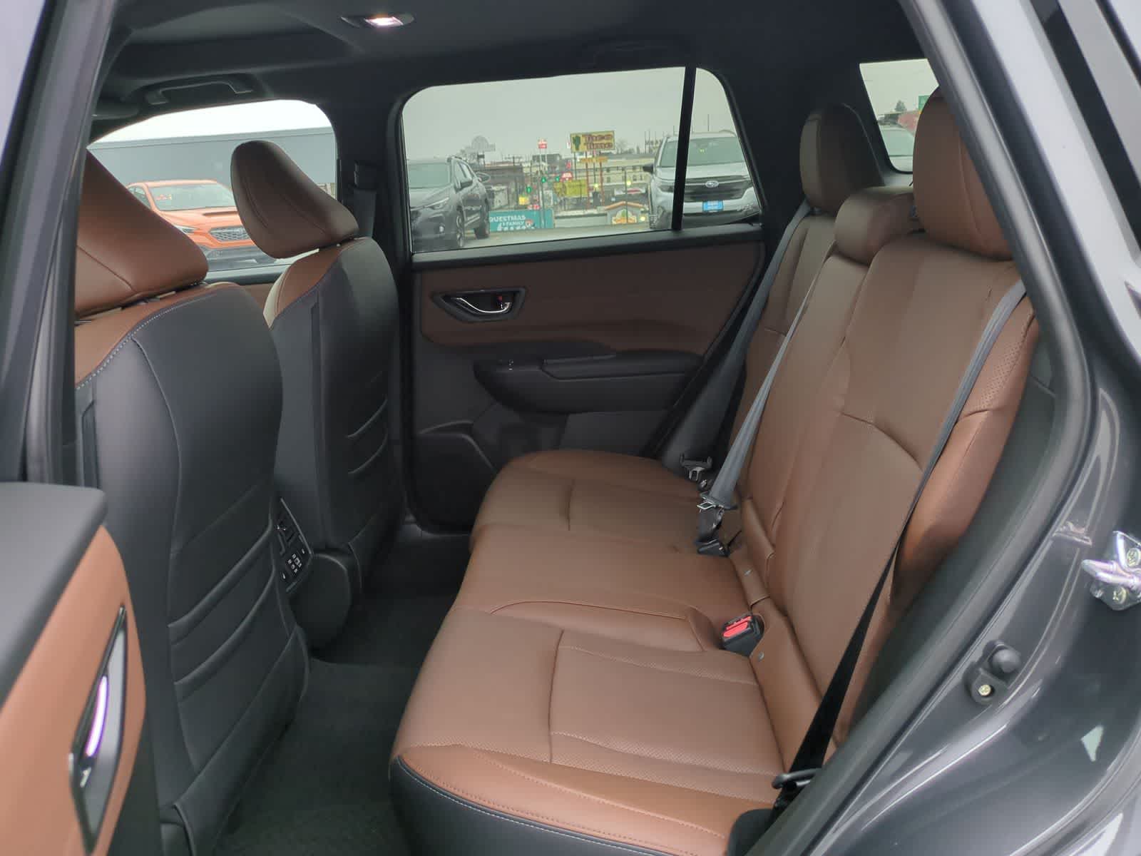 Thumbnail: 2026 Subaru Outback - 20