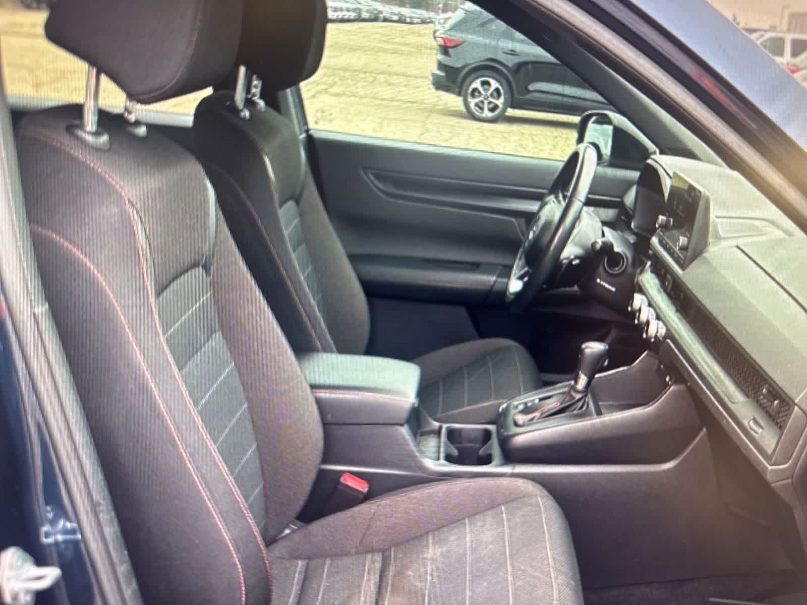 Thumbnail: 2023 Honda CR-V - 11