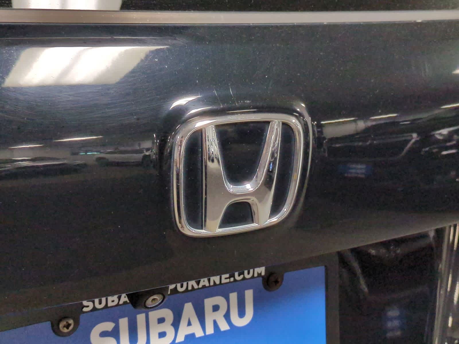 Thumbnail: 2016 Honda Pilot - 12
