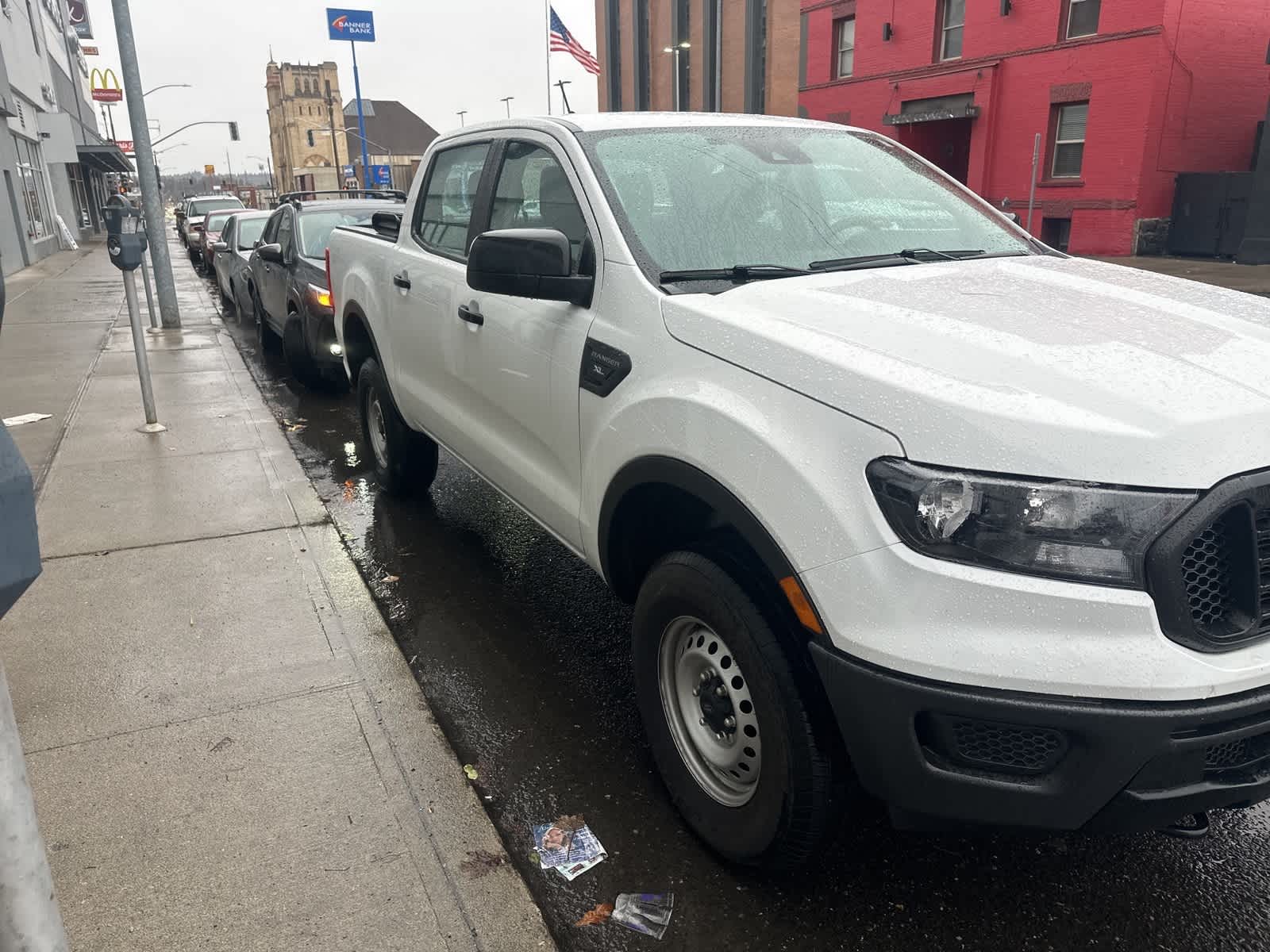 Thumbnail: 2023 Ford Ranger - 2