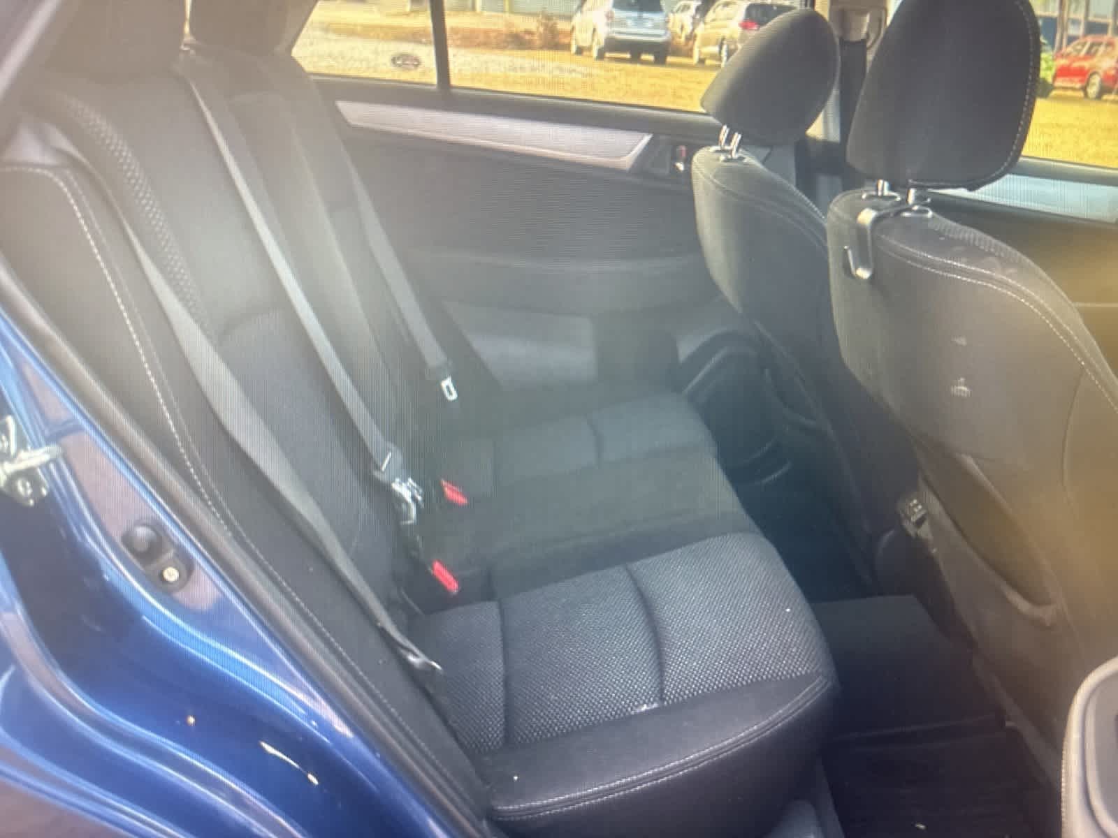 Thumbnail: 2019 Subaru Outback - 13