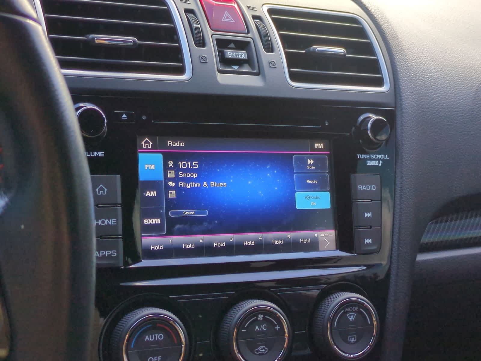 Thumbnail: 2020 Subaru WRX - 29