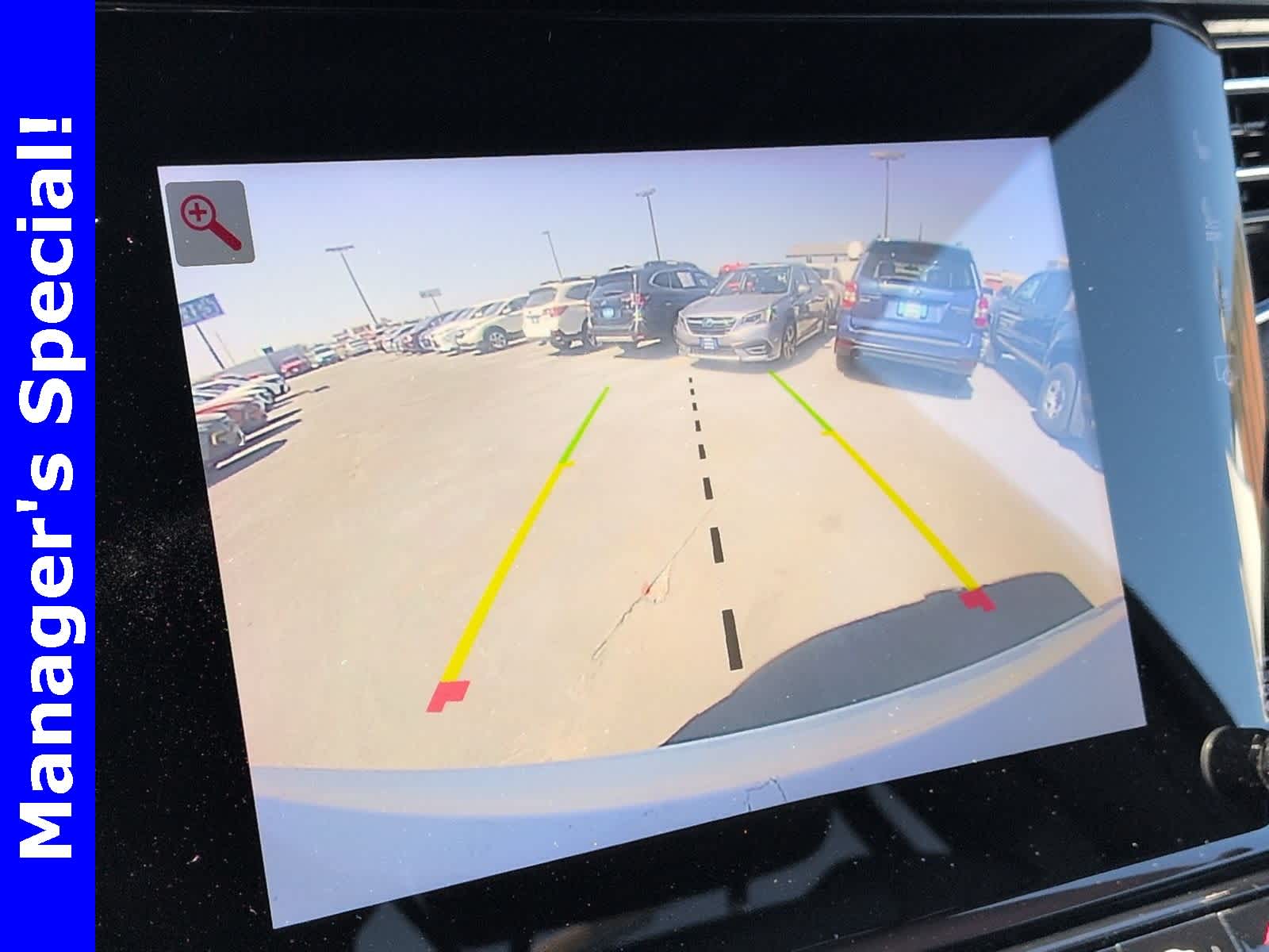 Thumbnail: 2023 Jeep Wagoneer - 30