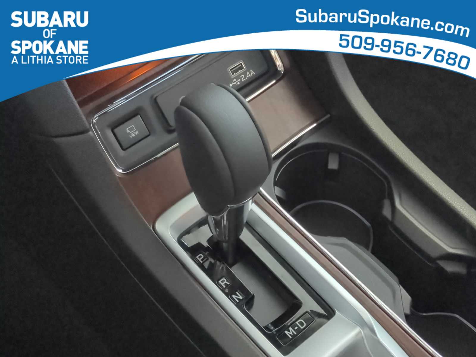 Thumbnail: 2025 Subaru Ascent - 33