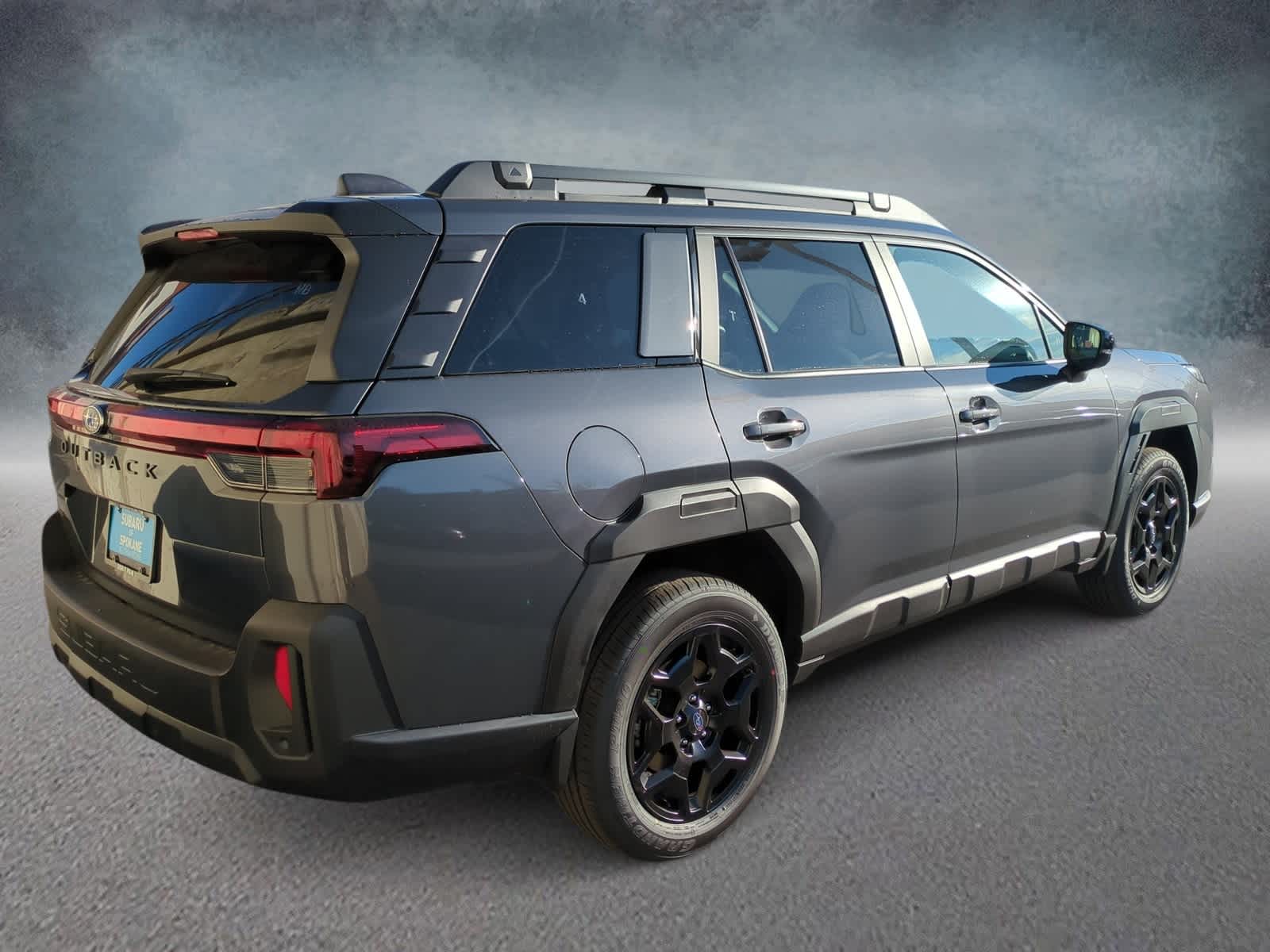 Thumbnail: 2026 Subaru Outback - 8