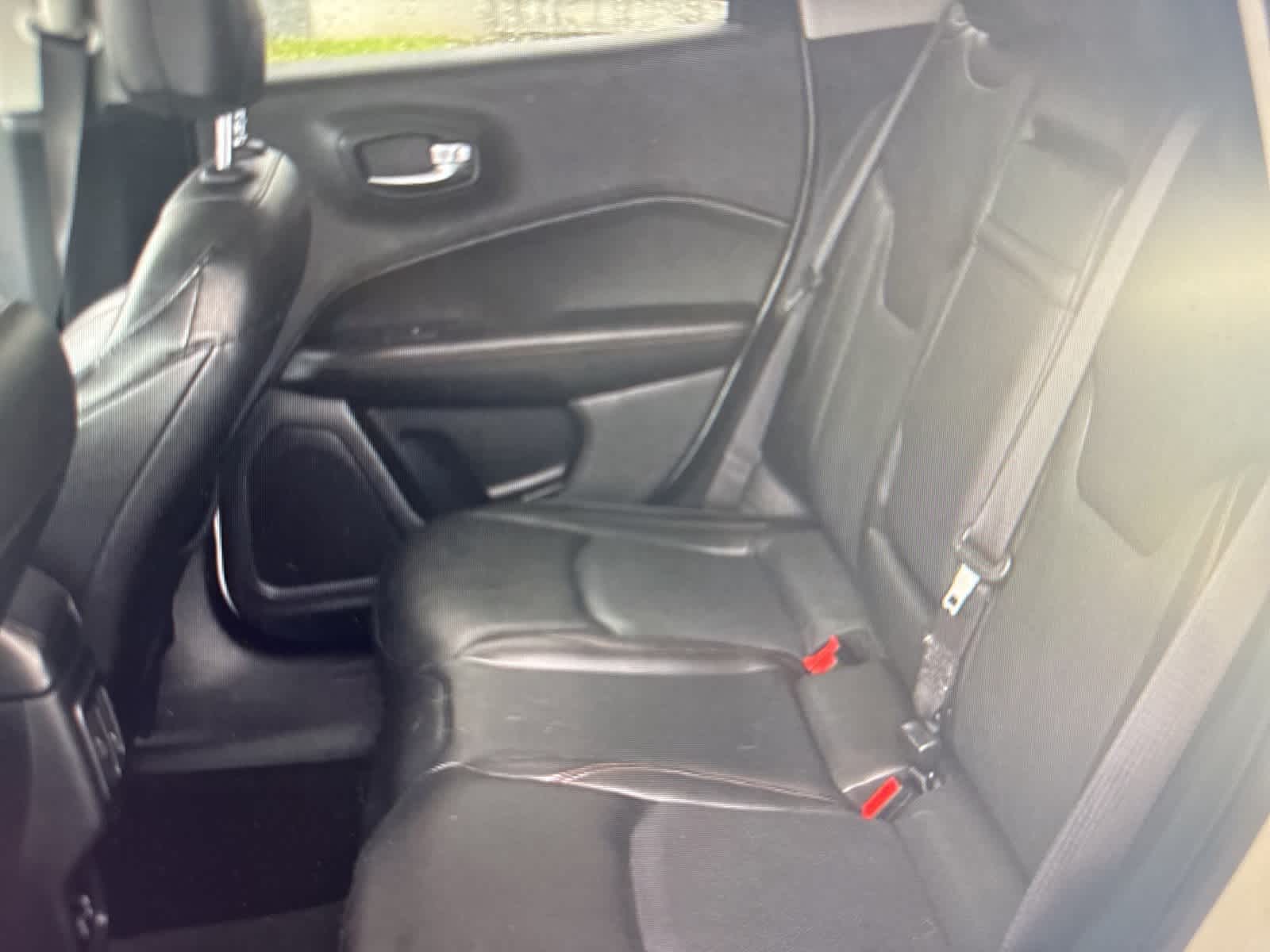 Thumbnail: 2018 Jeep Compass - 10