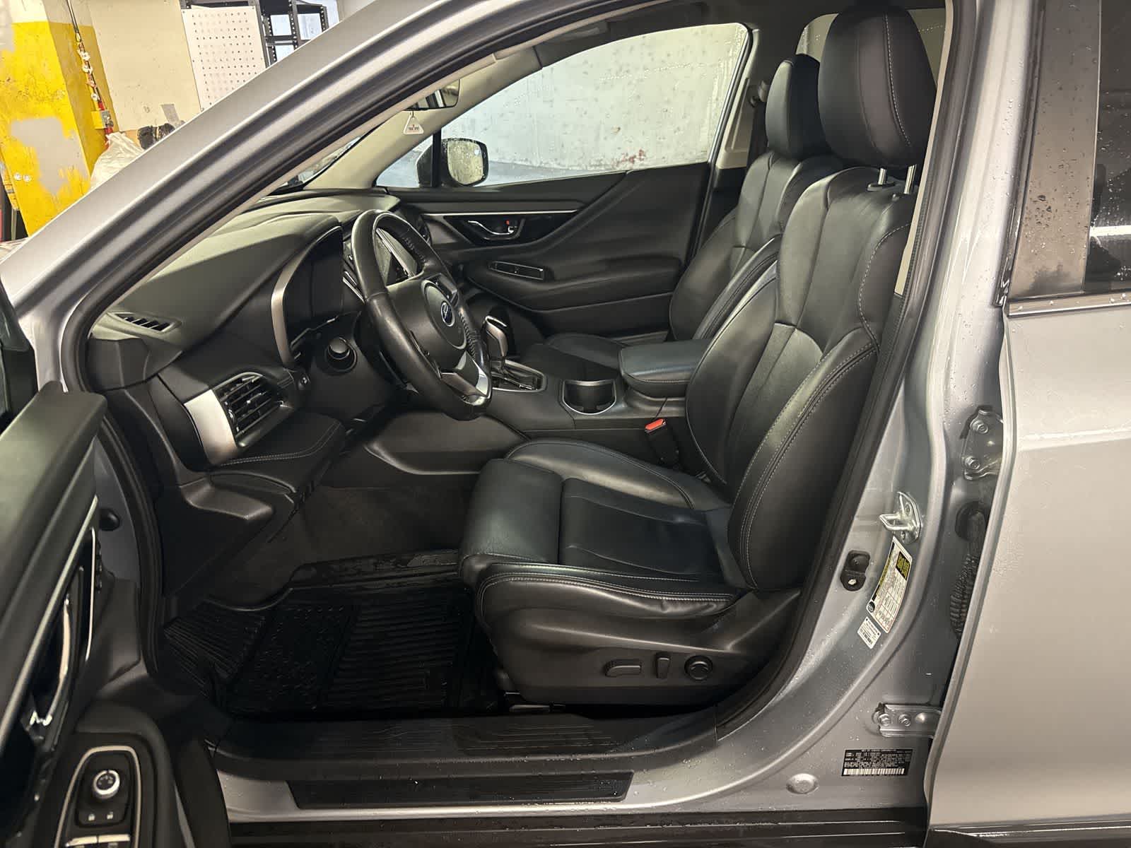 Thumbnail: 2021 Subaru Outback - 10