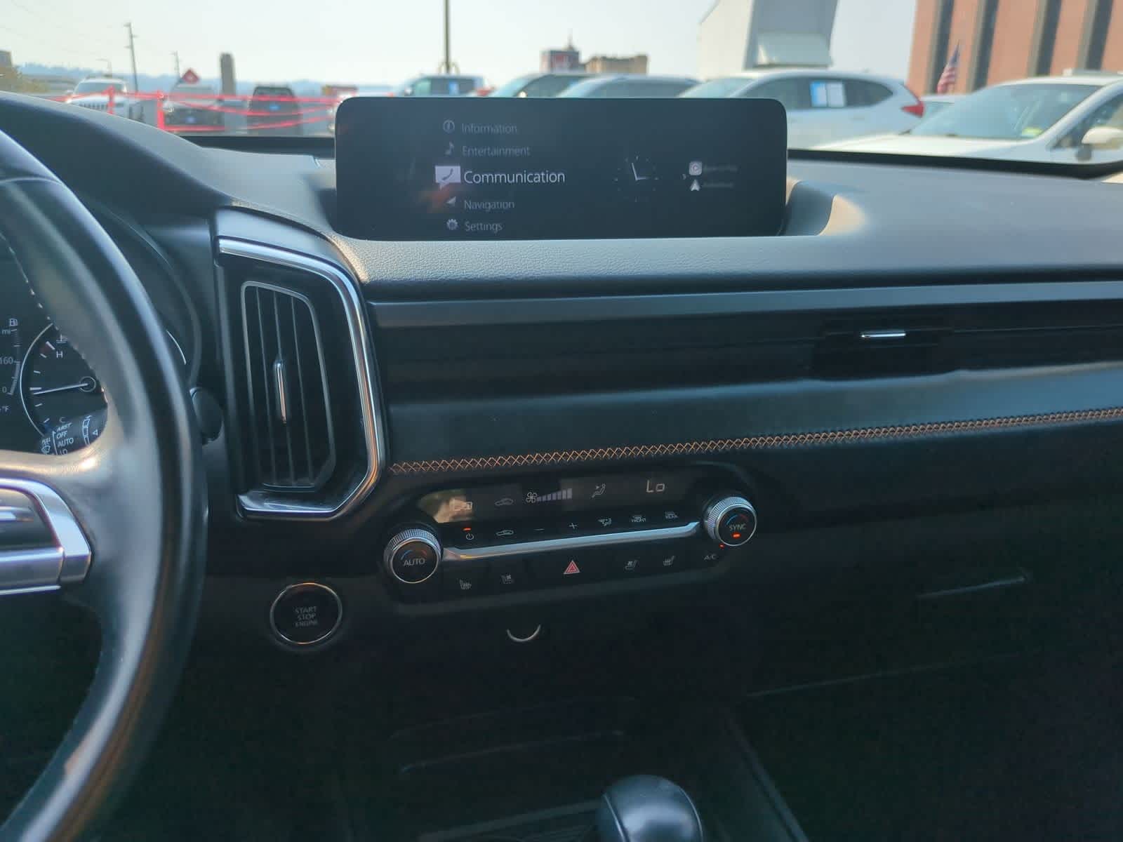 Thumbnail: 2023 Mazda CX-50 - 29