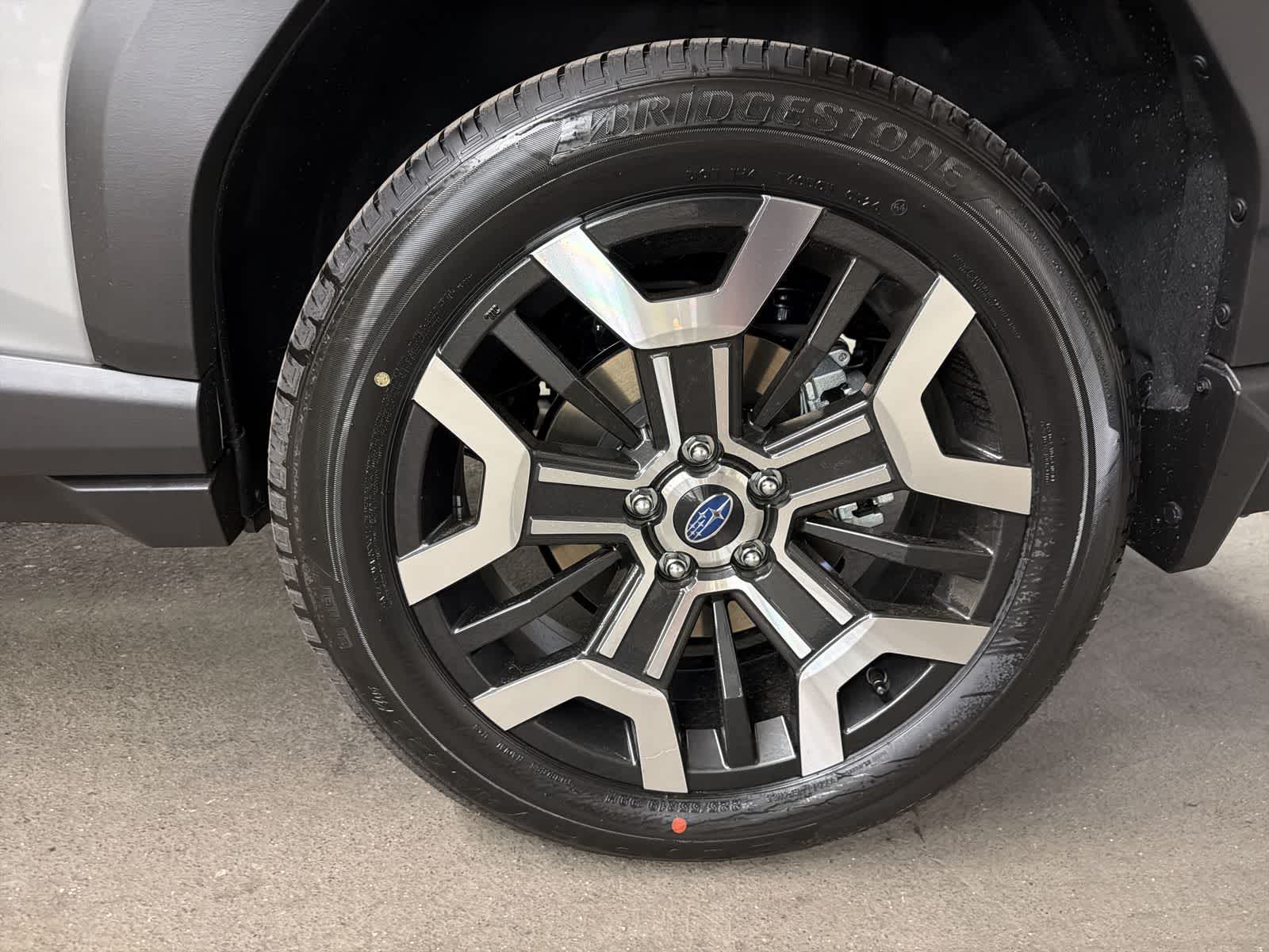 Thumbnail: 2026 Subaru Outback - 14