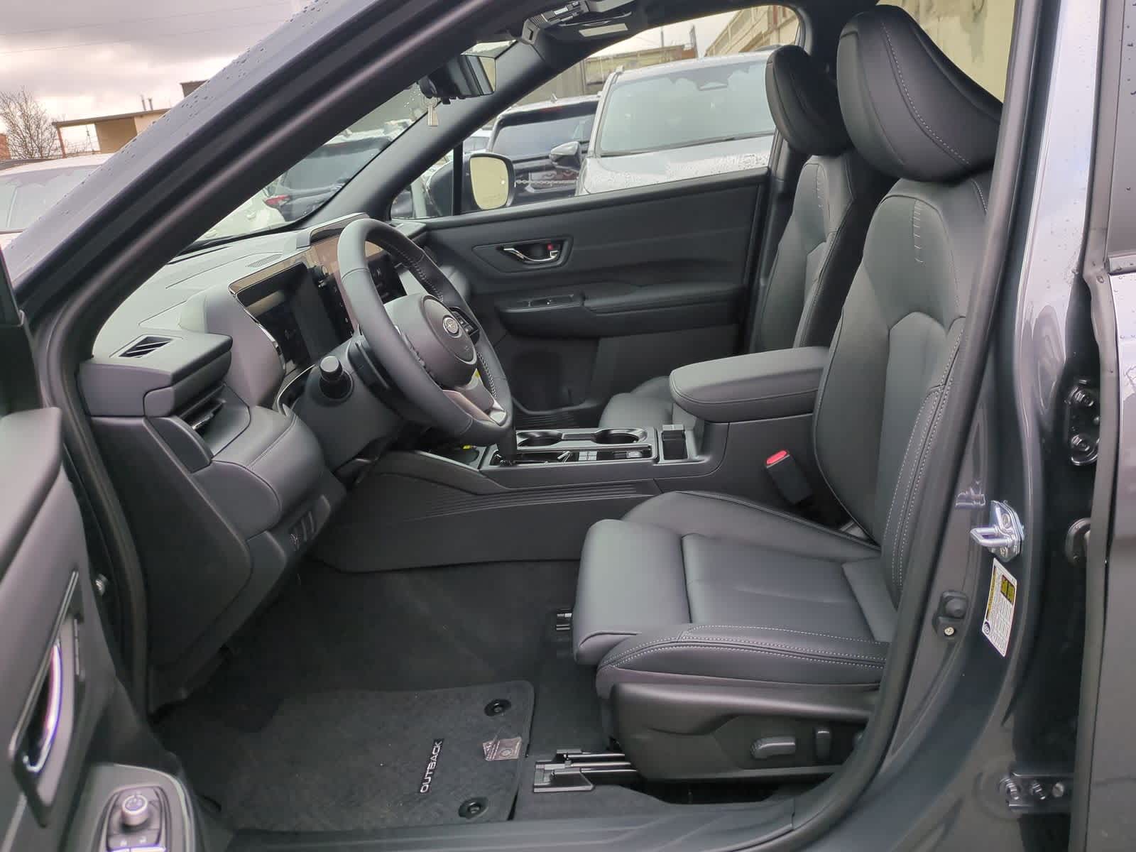 Thumbnail: 2026 Subaru Outback - 17