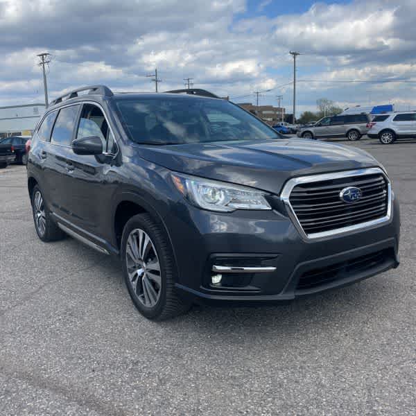 Thumbnail: 2019 Subaru Ascent - 11