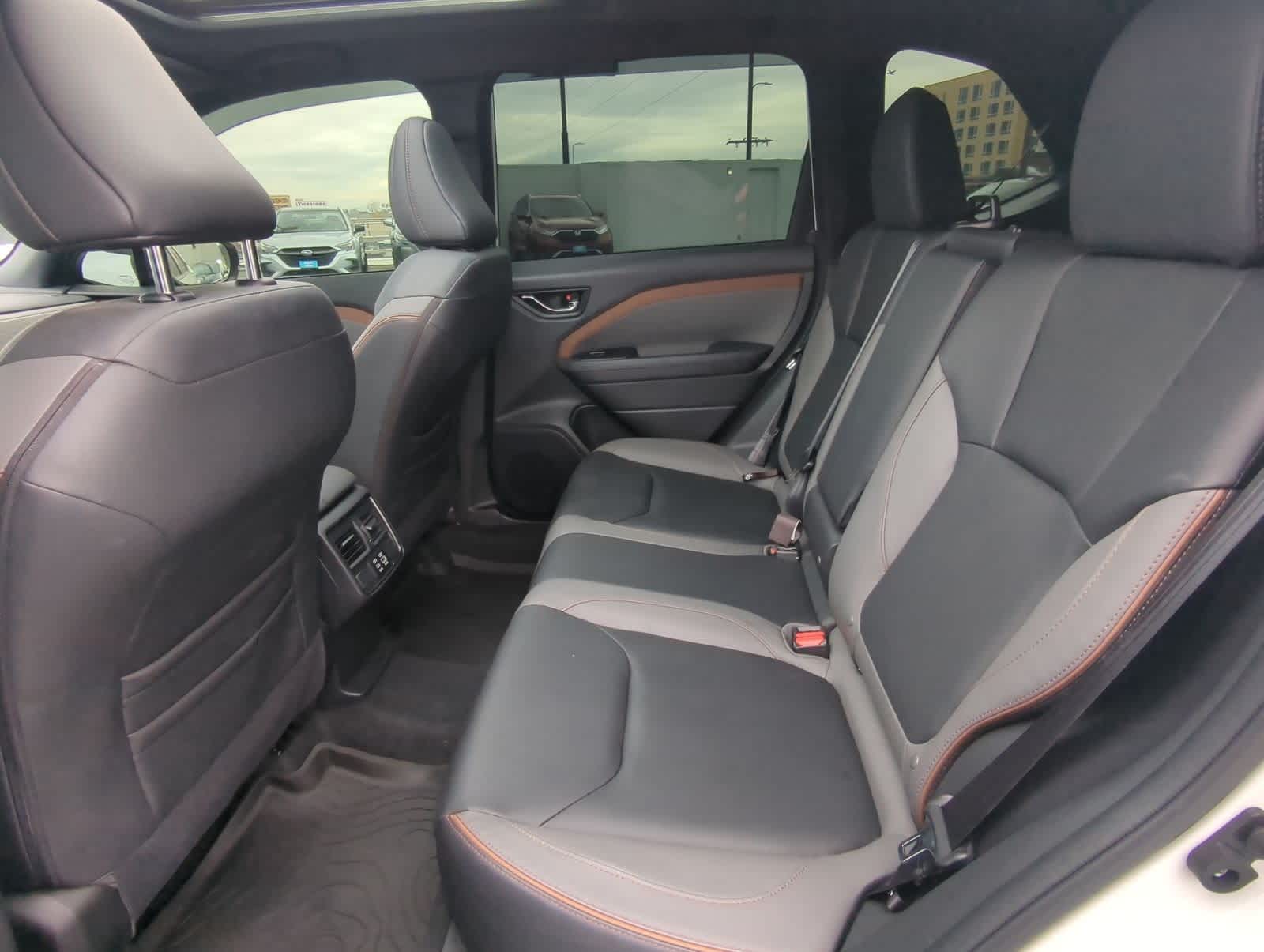 Thumbnail: 2025 Subaru Forester - 21