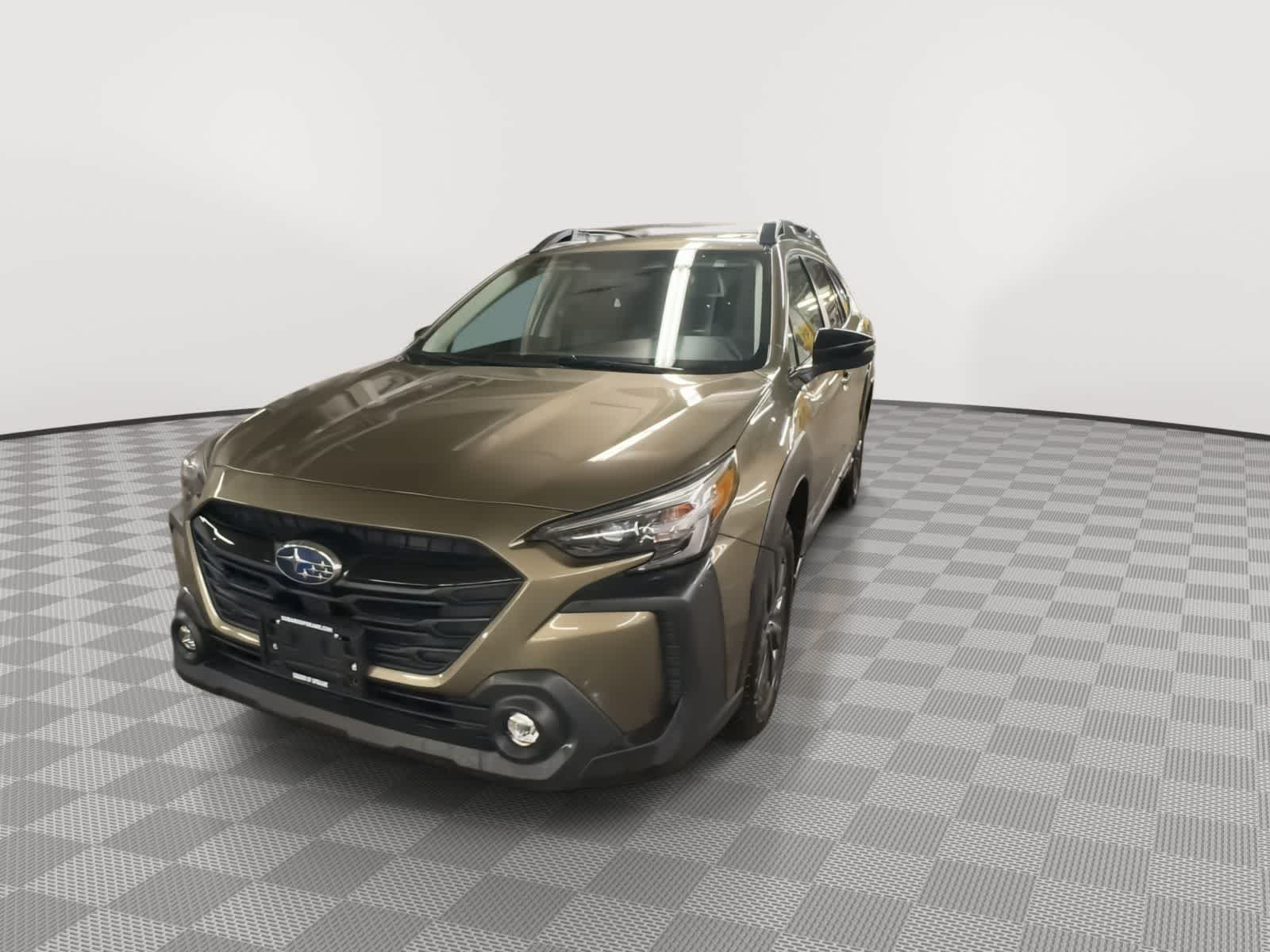 Thumbnail: 2025 Subaru Outback - 5