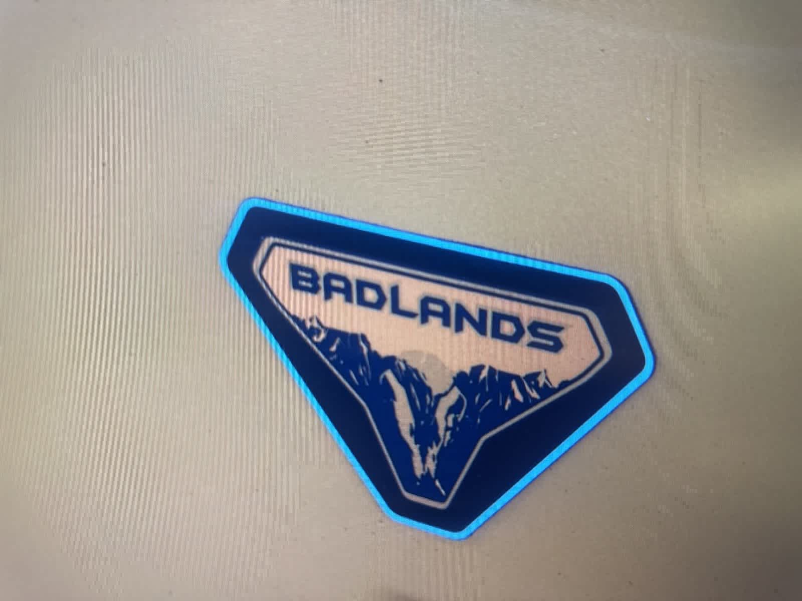 Thumbnail: 2021 Ford Bronco Sport - 10