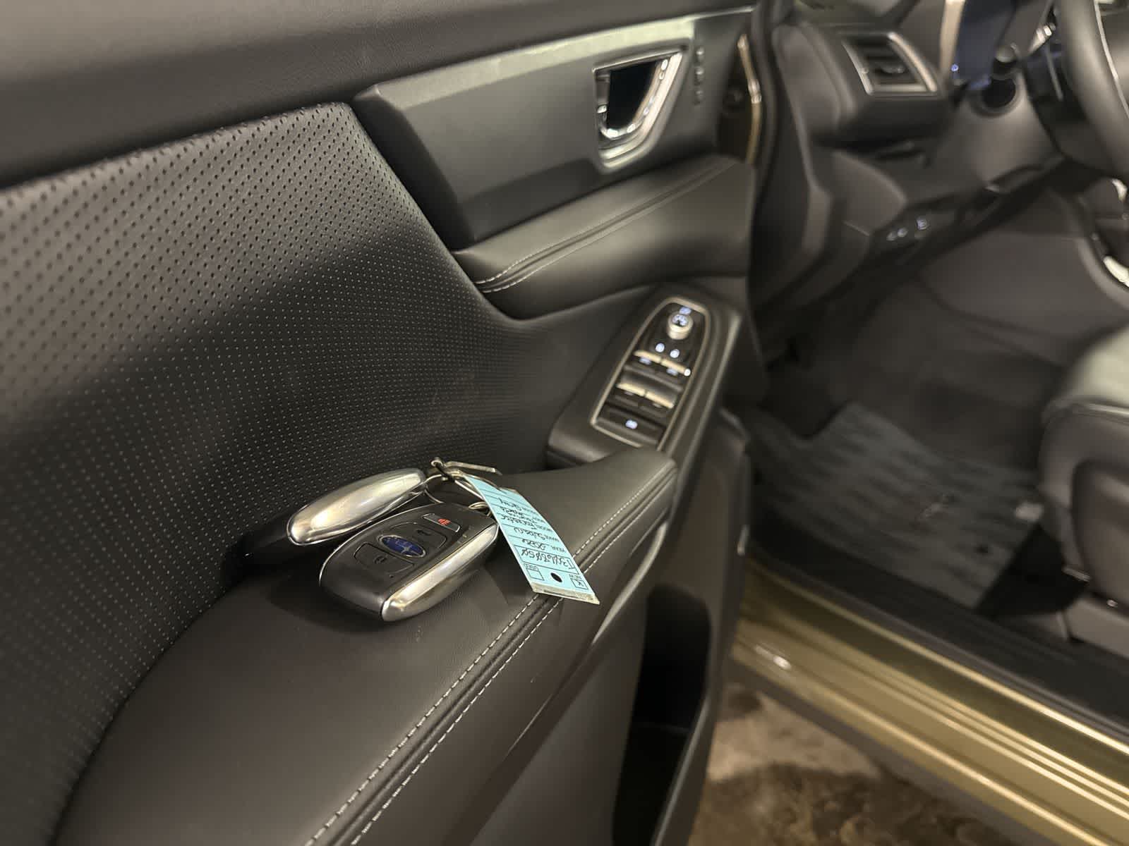 Thumbnail: 2026 Subaru Ascent - 34