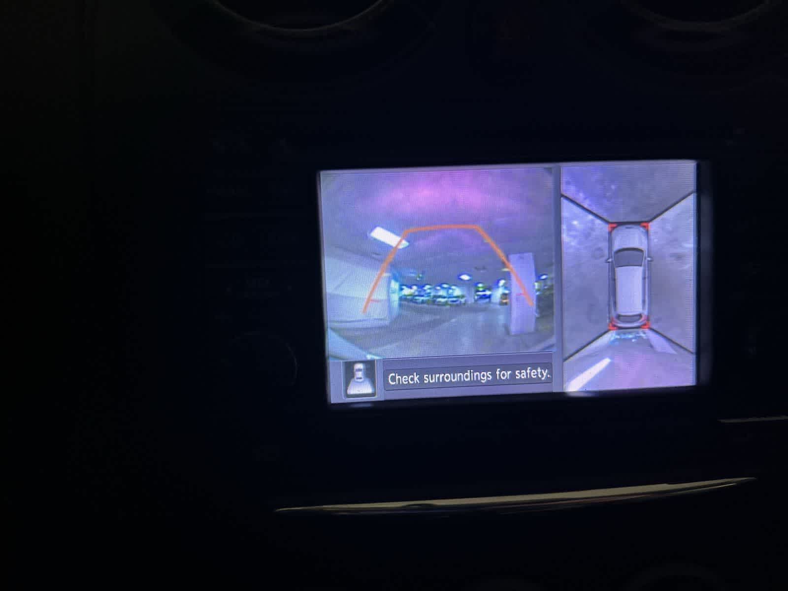 Thumbnail: 2013 Nissan Rogue - 23
