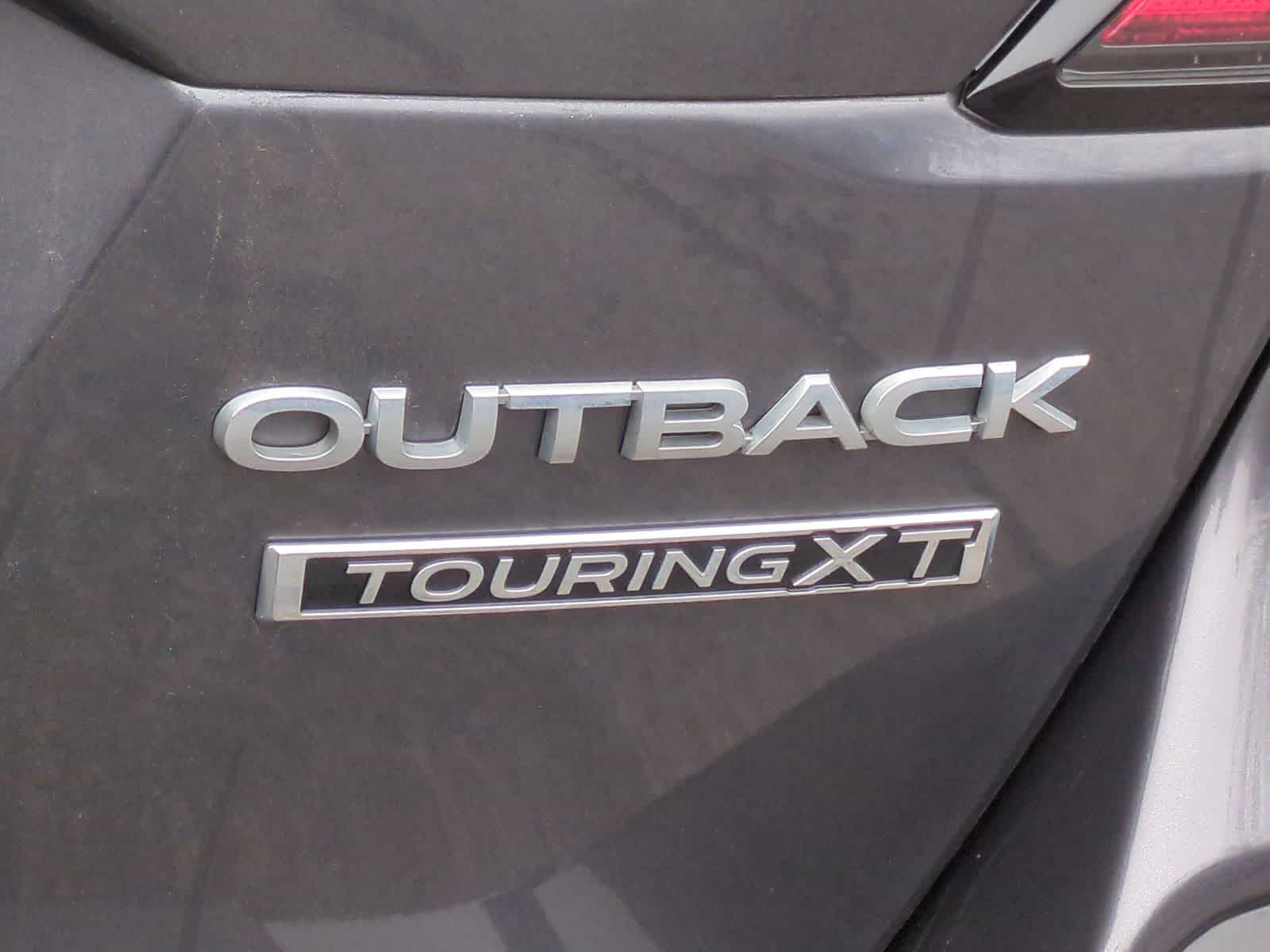 Thumbnail: 2022 Subaru Outback - 13