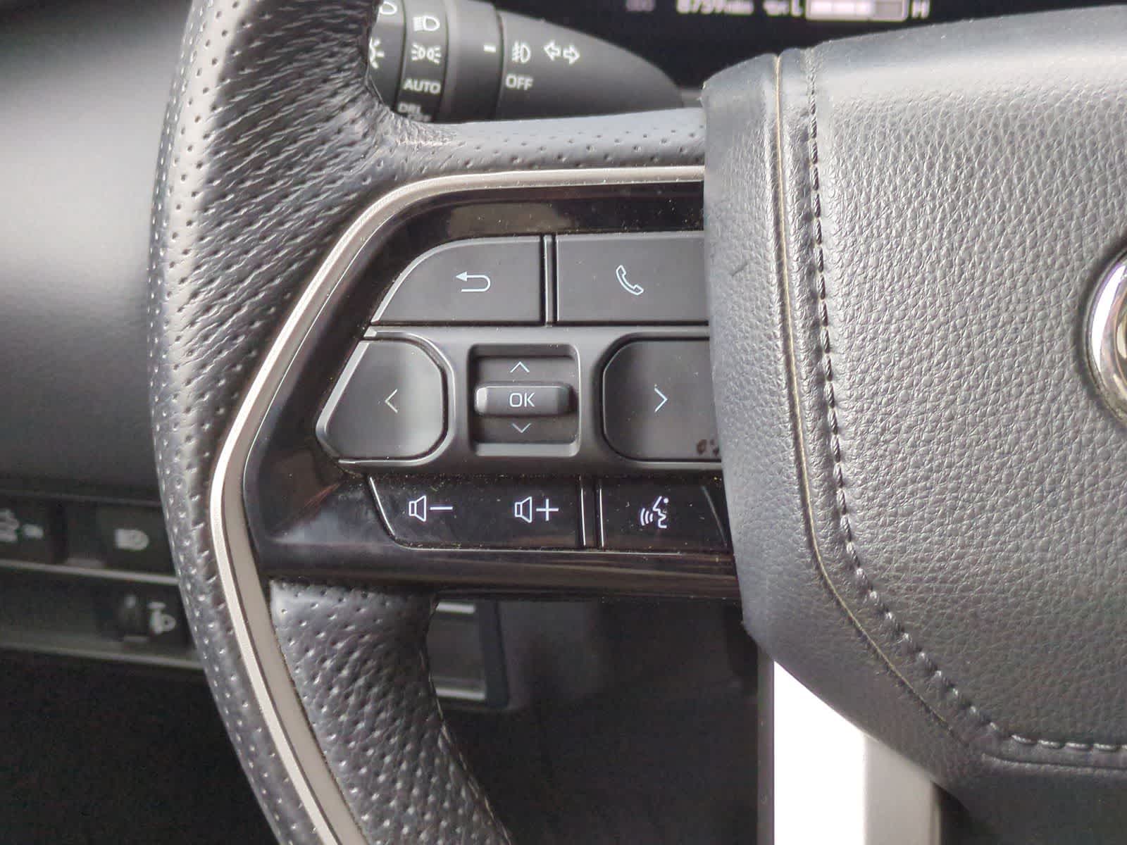 Thumbnail: 2024 Toyota Tundra - 26