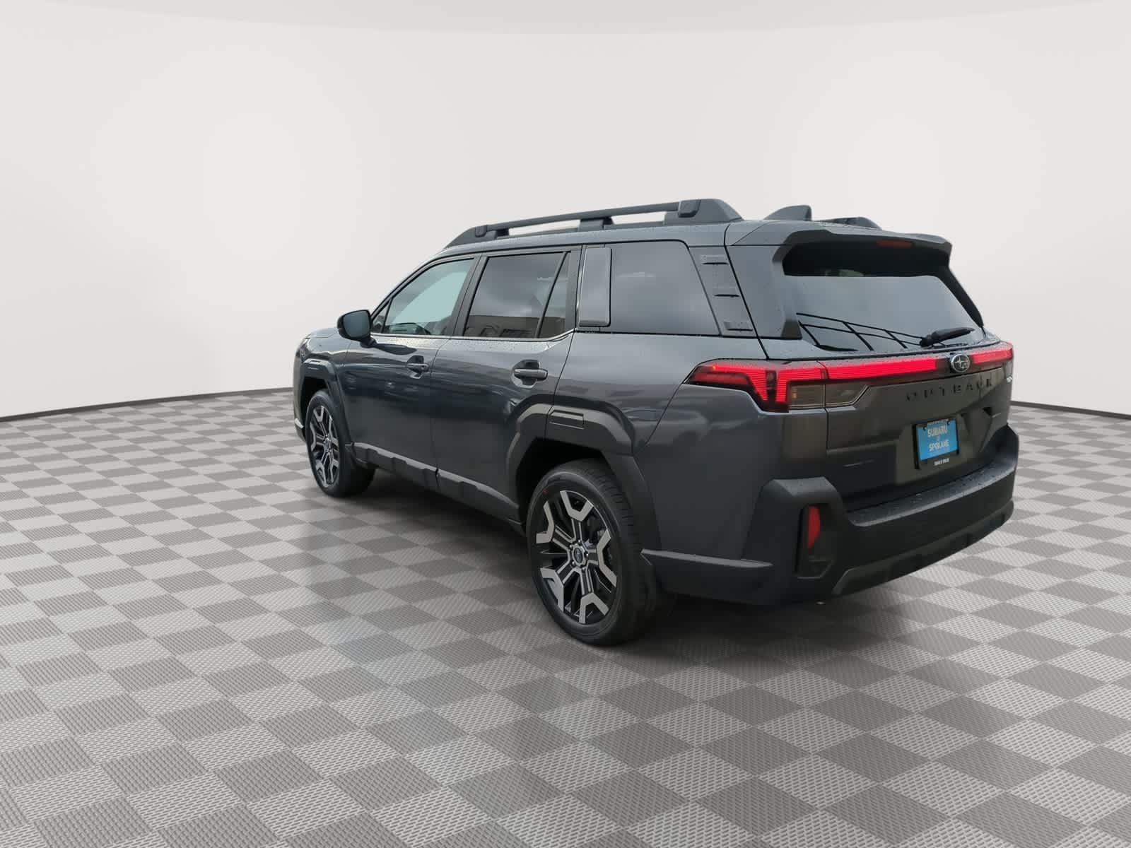 Thumbnail: 2026 Subaru Outback - 6